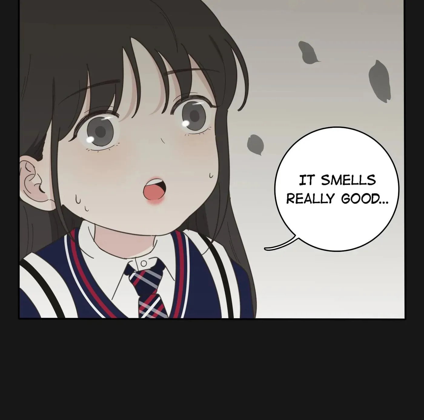 Read Baili Jin Among Mortals chapter 45 image 58 on Lezhin