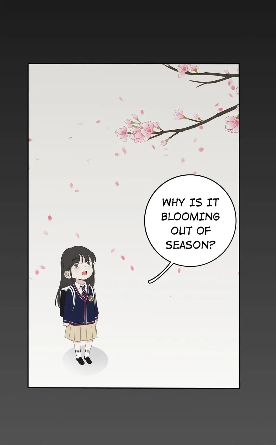 Read Baili Jin Among Mortals chapter 45 image 61 on Lezhin