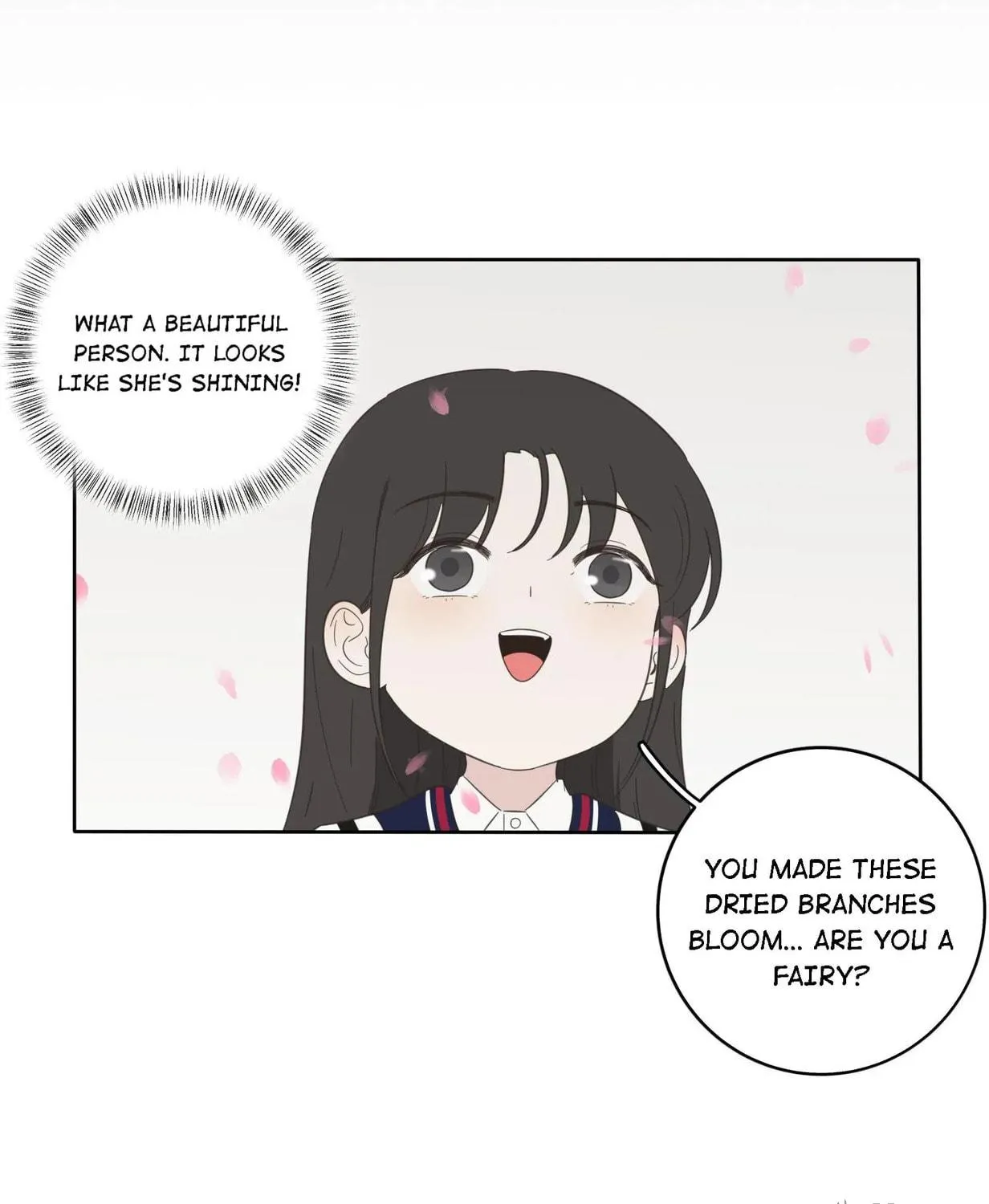Read Baili Jin Among Mortals chapter 45 image 69 on Lezhin