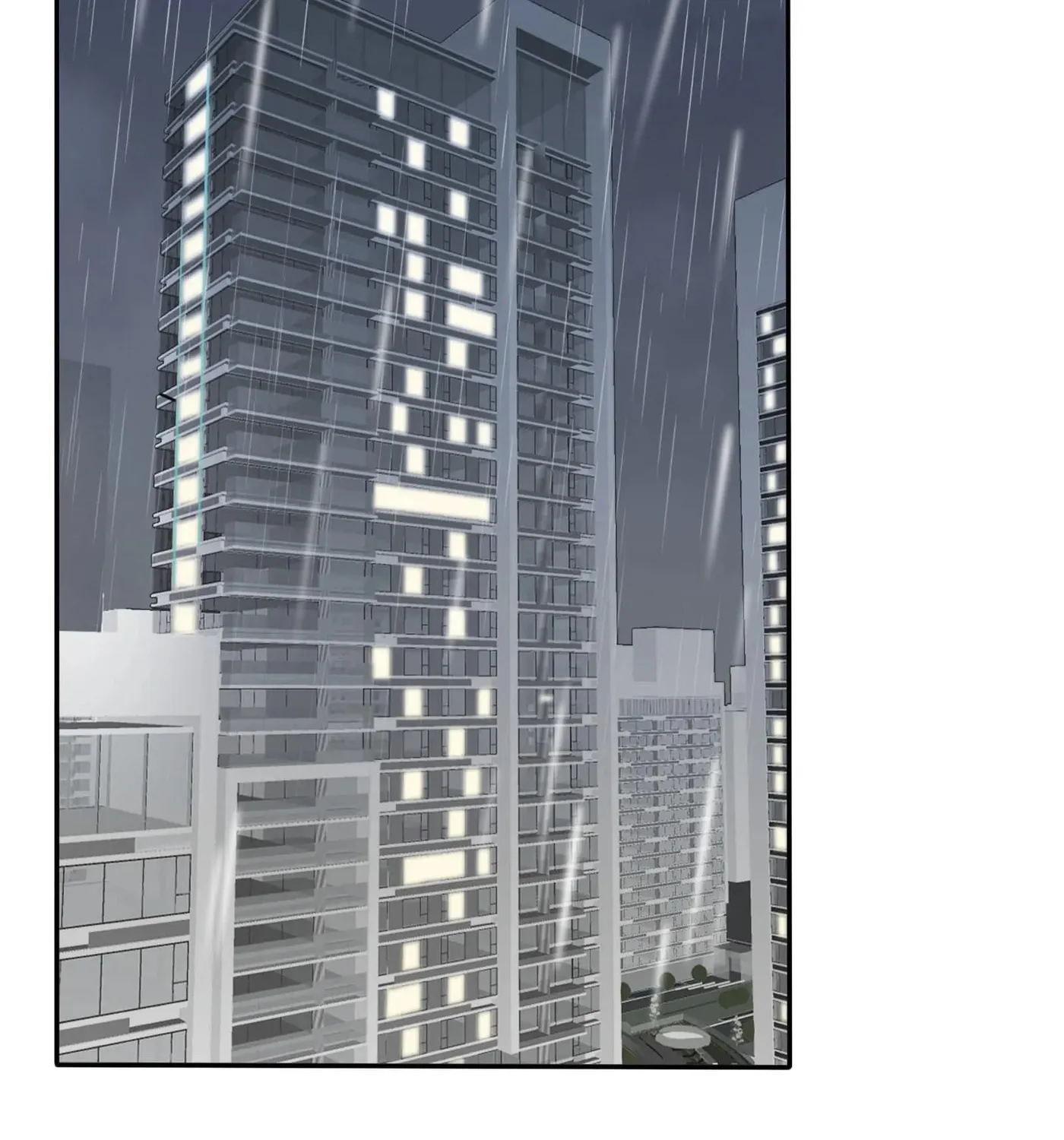 Read Baili Jin Among Mortals chapter 45 image 72 on Lezhin