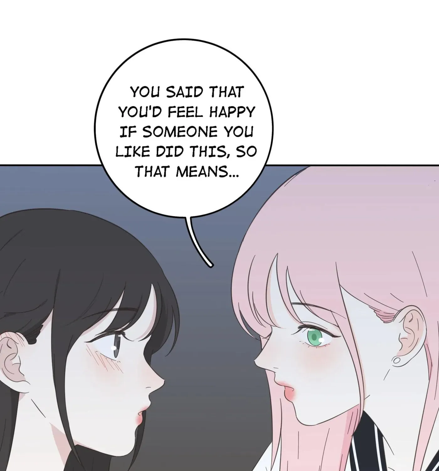 Read Baili Jin Among Mortals chapter 45 image 82 on Lezhin