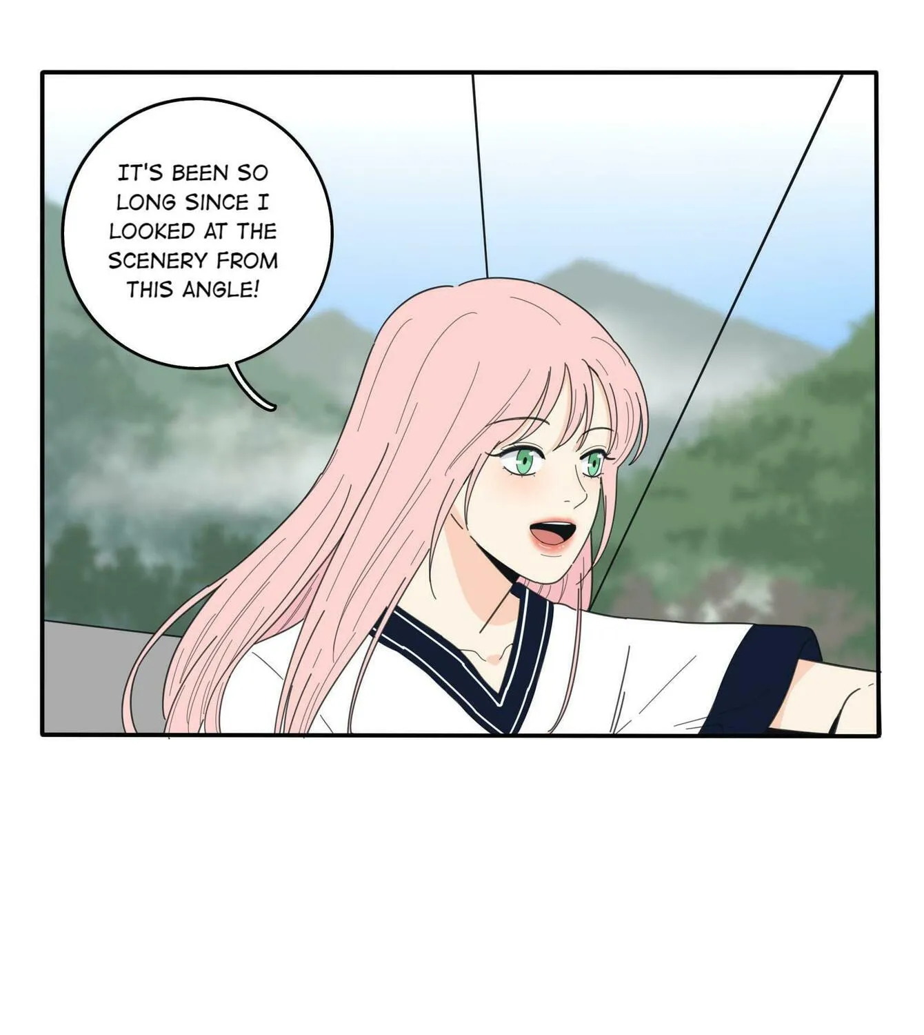 Read Baili Jin Among Mortals chapter 46.2 image 13 on Lezhin