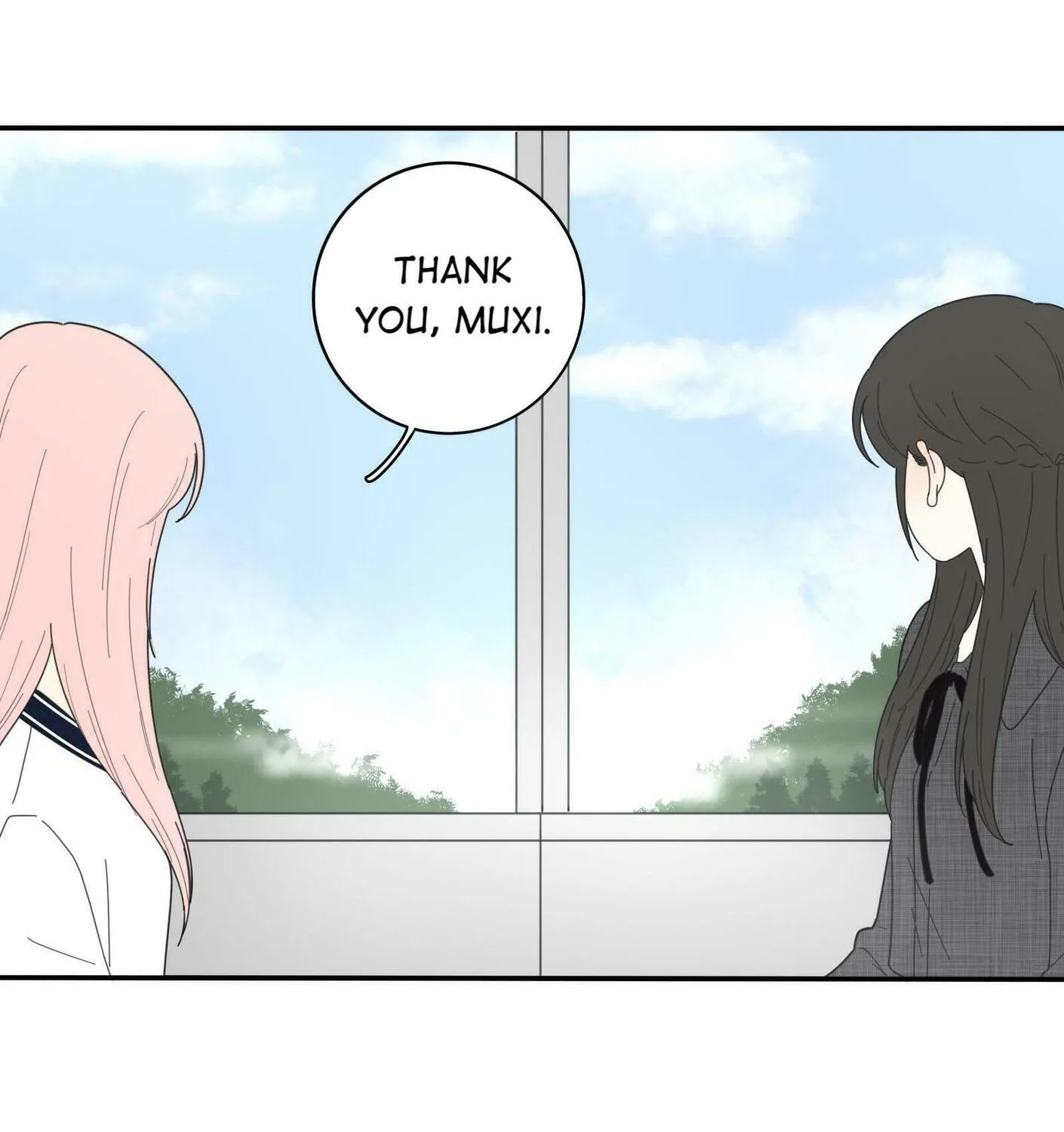 Read Baili Jin Among Mortals chapter 46.2 image 15 on Lezhin
