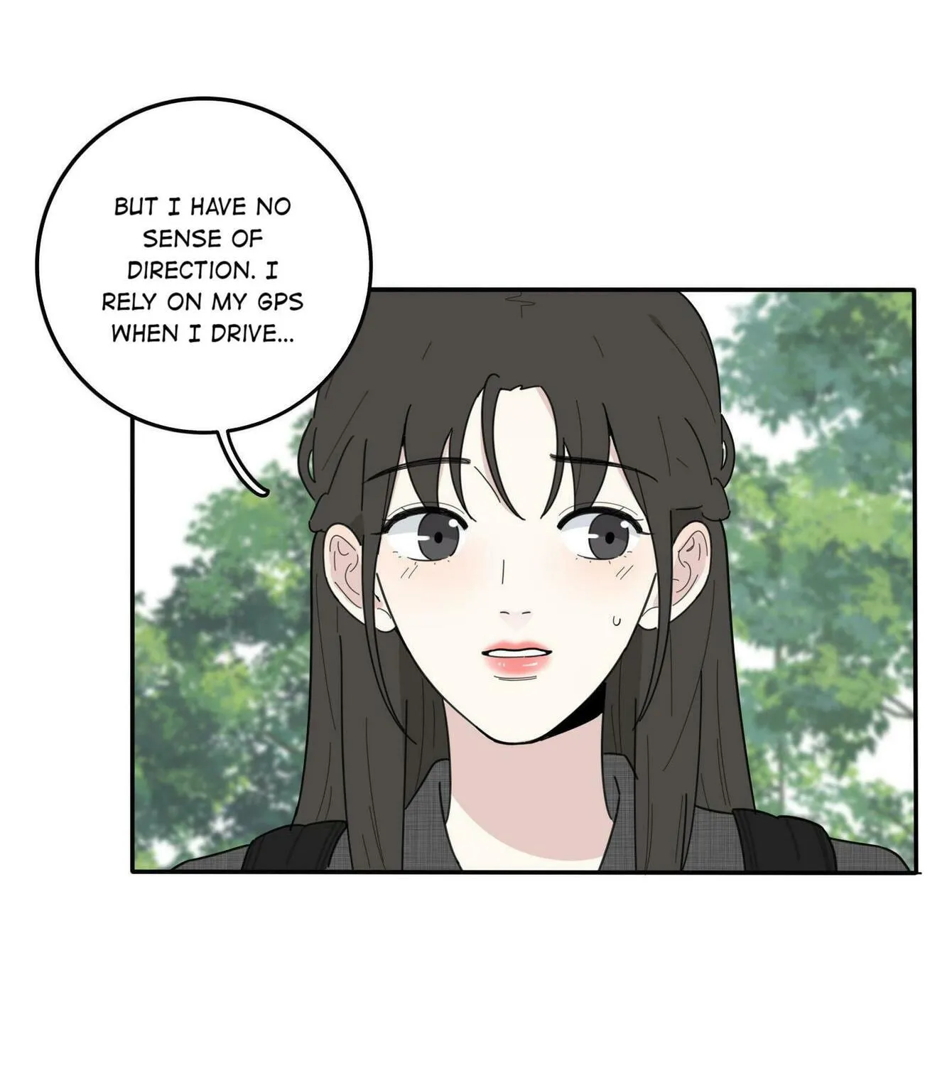 Read Baili Jin Among Mortals chapter 46.2 image 2 on Lezhin