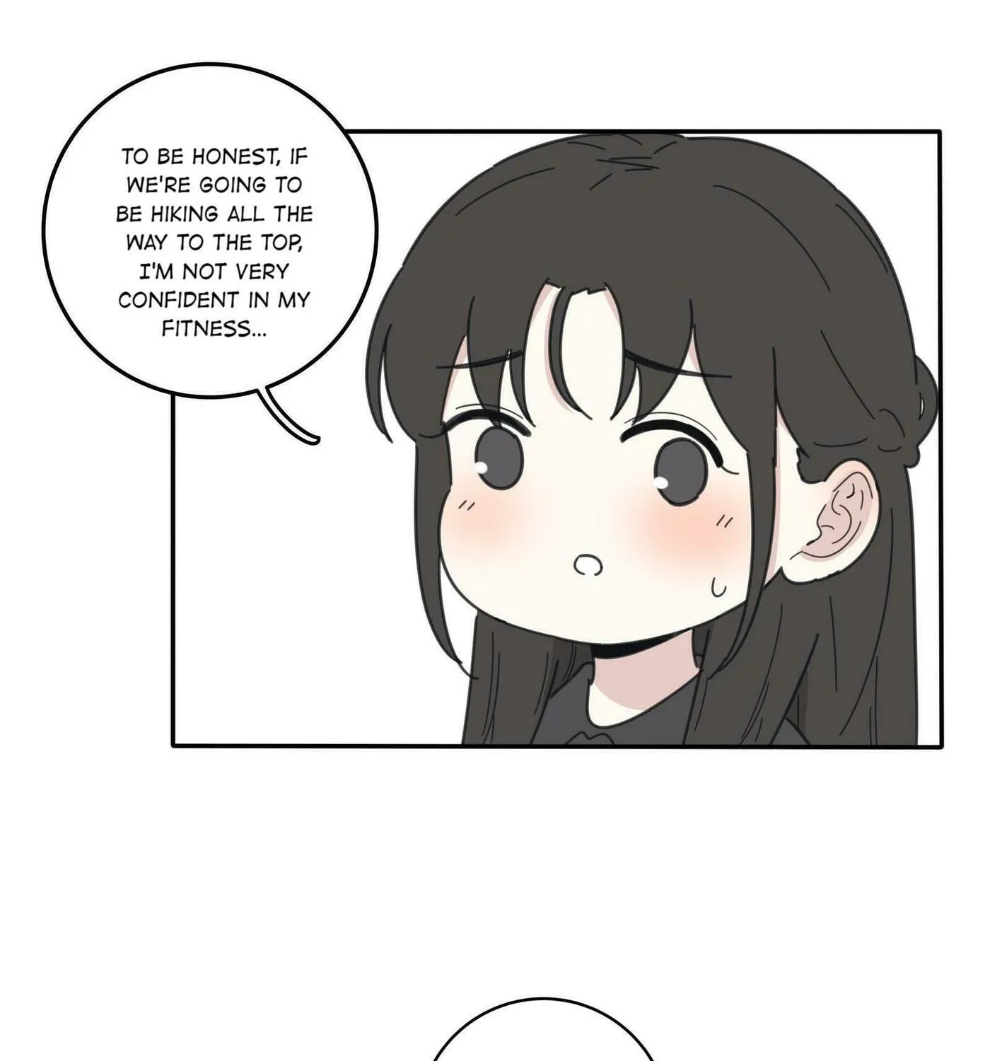 Read Baili Jin Among Mortals chapter 46.2 image 6 on Lezhin
