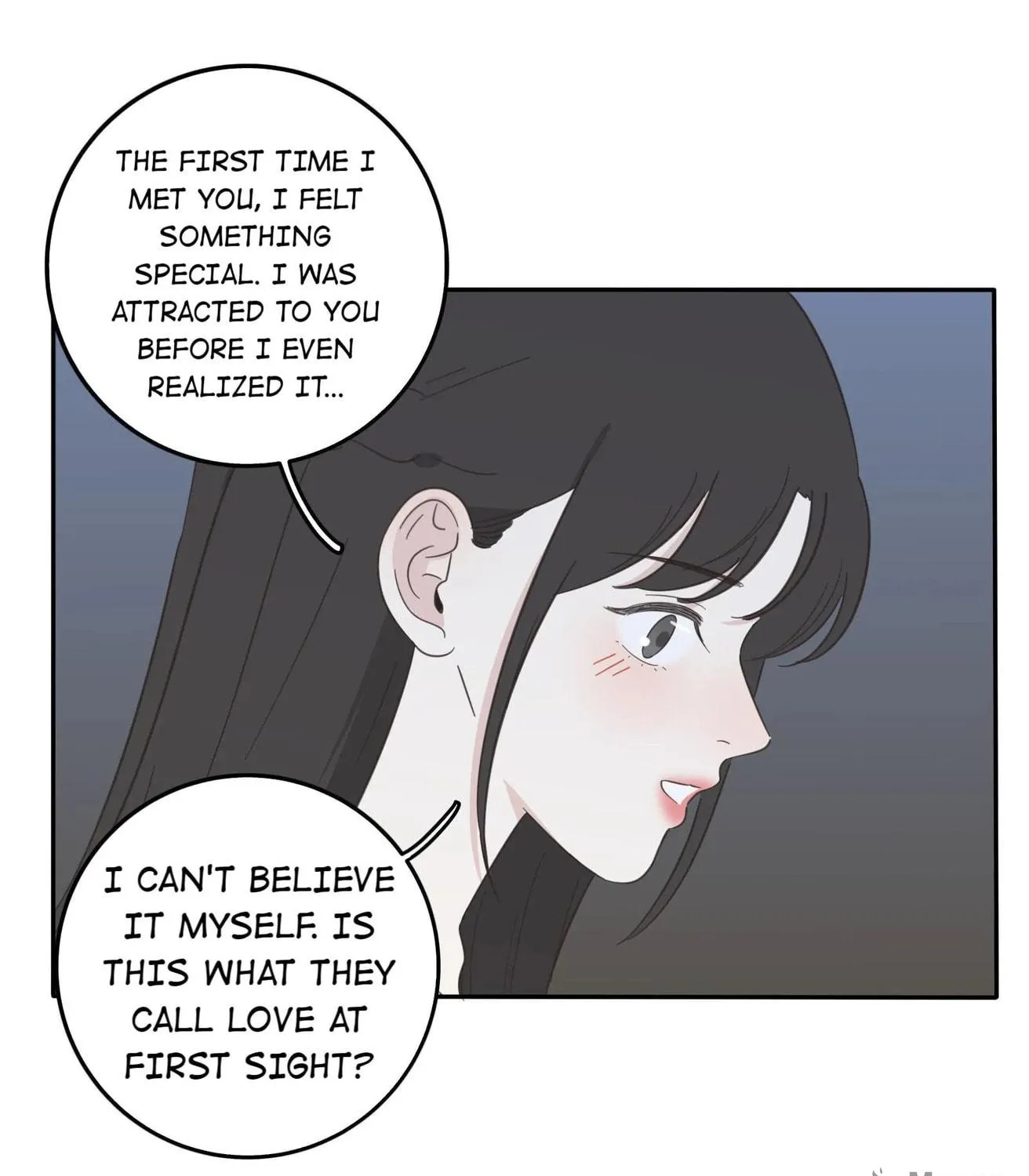 Read Baili Jin Among Mortals chapter 46 image 10 on Lezhin