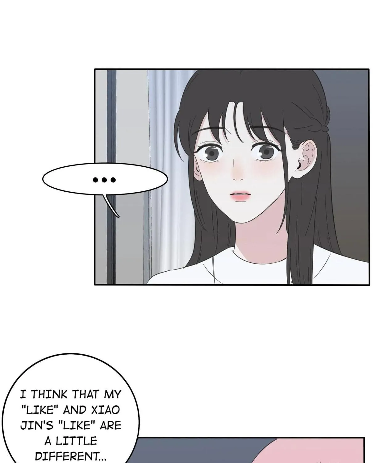 Read Baili Jin Among Mortals chapter 46 image 16 on Lezhin
