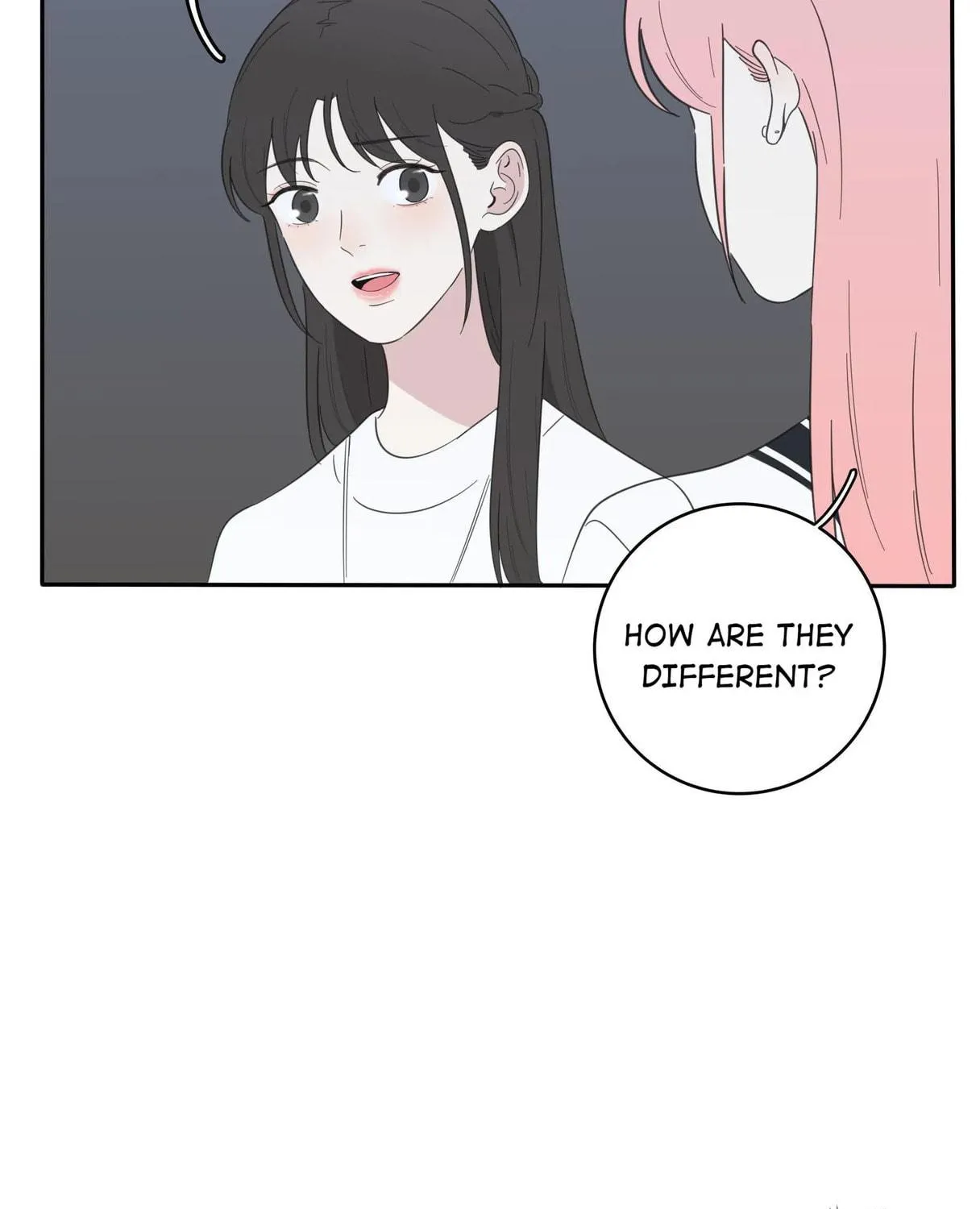 Read Baili Jin Among Mortals chapter 46 image 18 on Lezhin