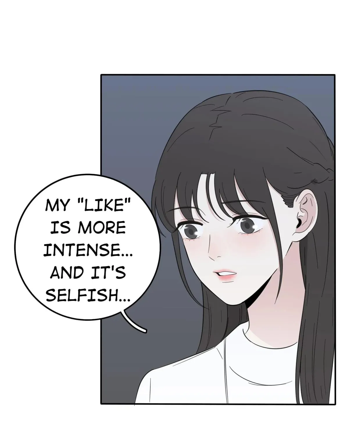 Read Baili Jin Among Mortals chapter 46 image 20 on Lezhin