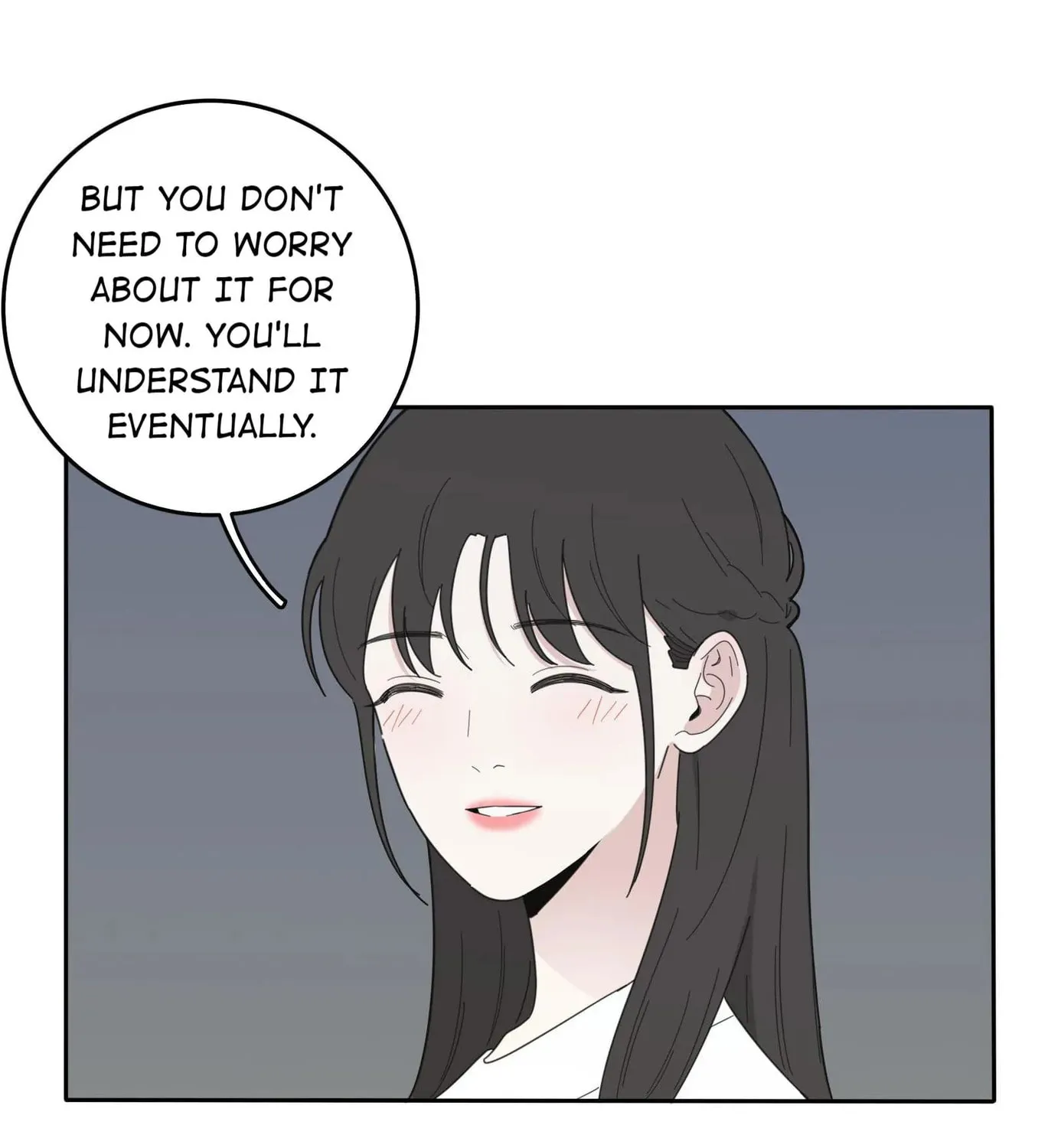 Read Baili Jin Among Mortals chapter 46 image 24 on Lezhin