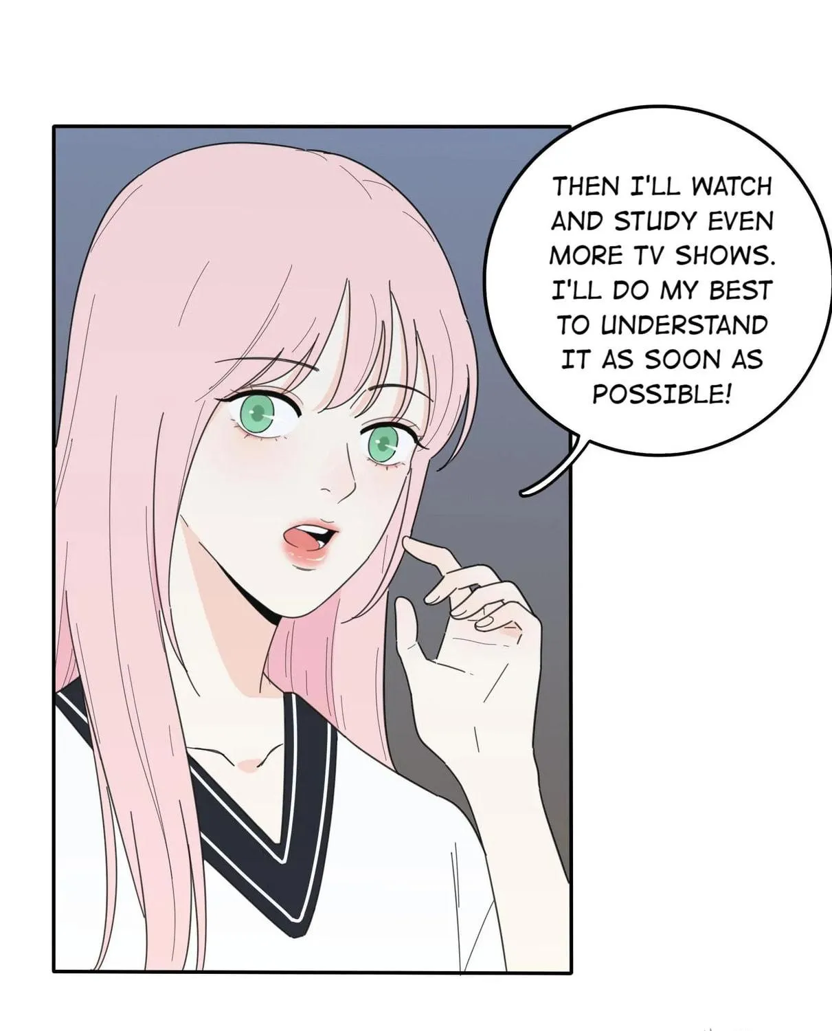 Read Baili Jin Among Mortals chapter 46 image 28 on Lezhin
