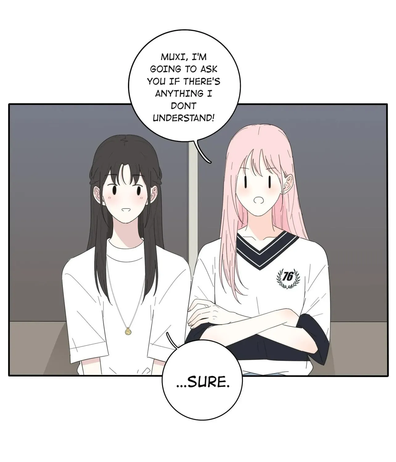 Read Baili Jin Among Mortals chapter 46 image 30 on Lezhin