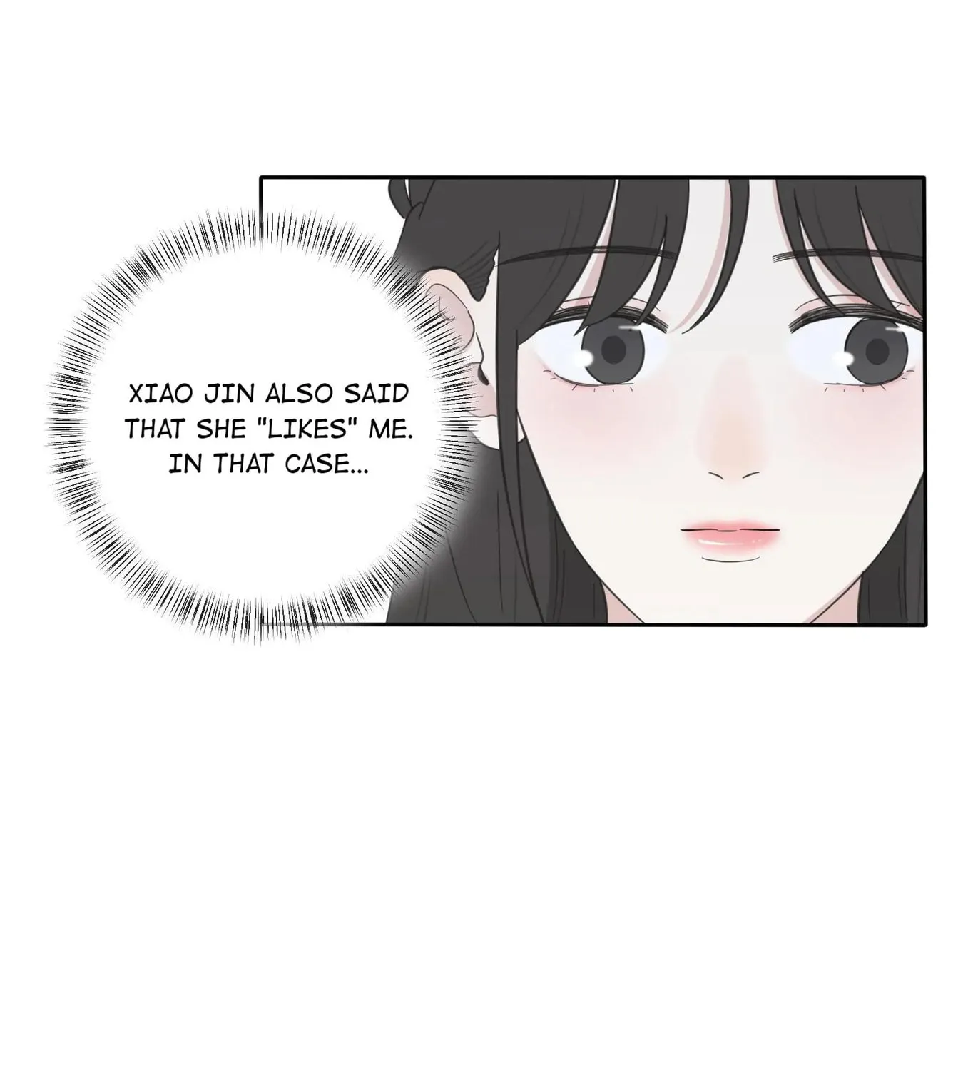 Read Baili Jin Among Mortals chapter 46 image 32 on Lezhin