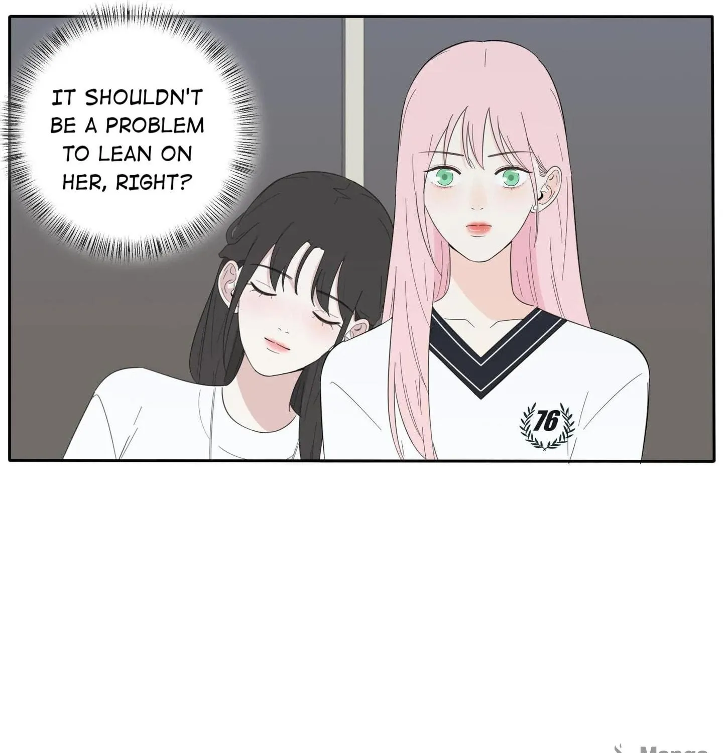 Read Baili Jin Among Mortals chapter 46 image 34 on Lezhin