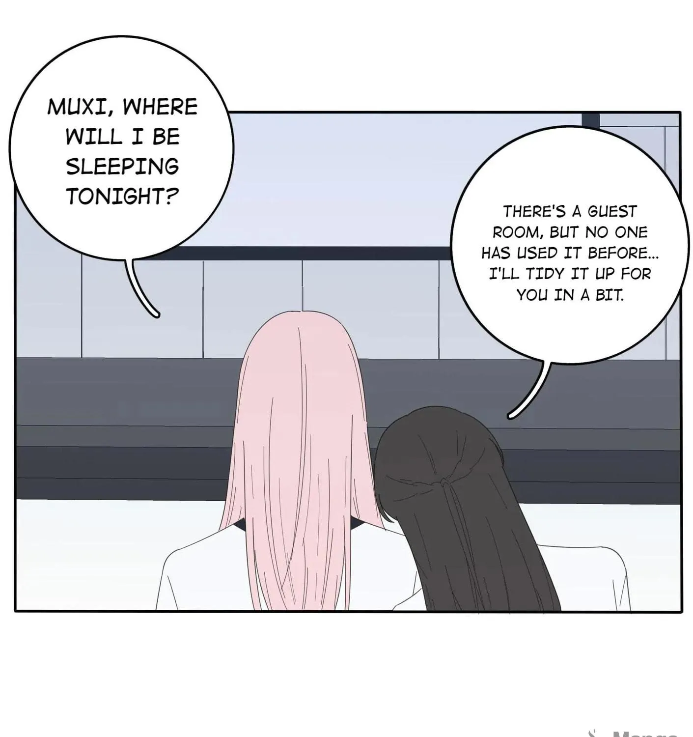 Read Baili Jin Among Mortals chapter 46 image 38 on Lezhin