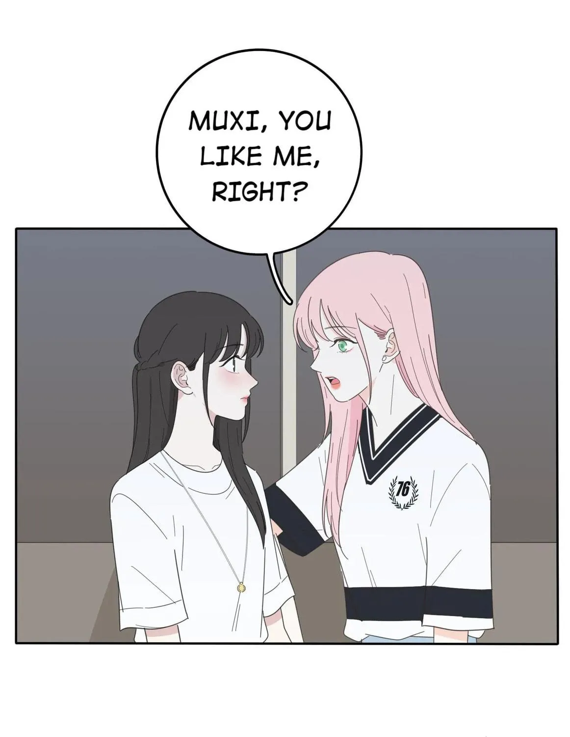Read Baili Jin Among Mortals chapter 46 image 4 on Lezhin