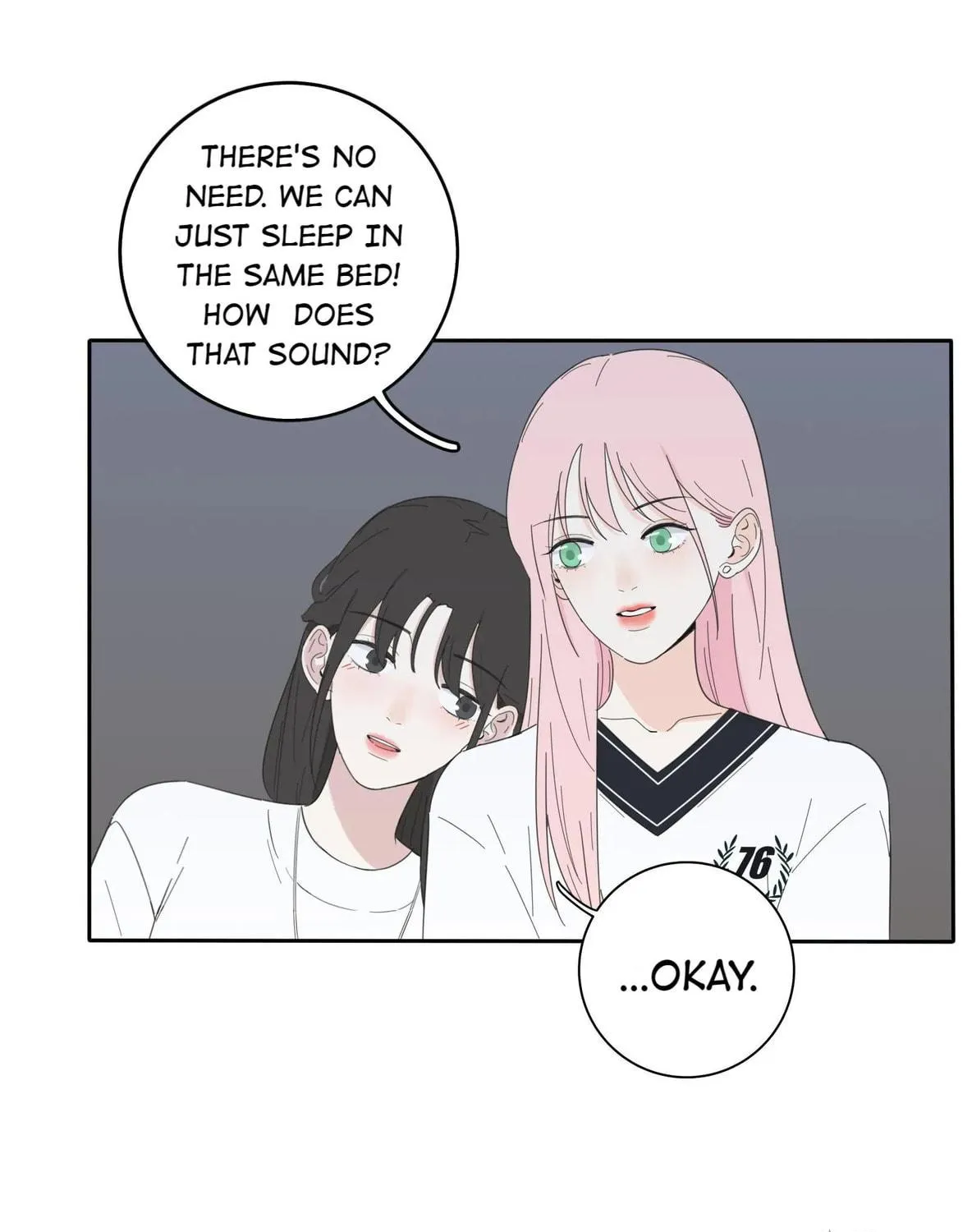 Read Baili Jin Among Mortals chapter 46 image 40 on Lezhin