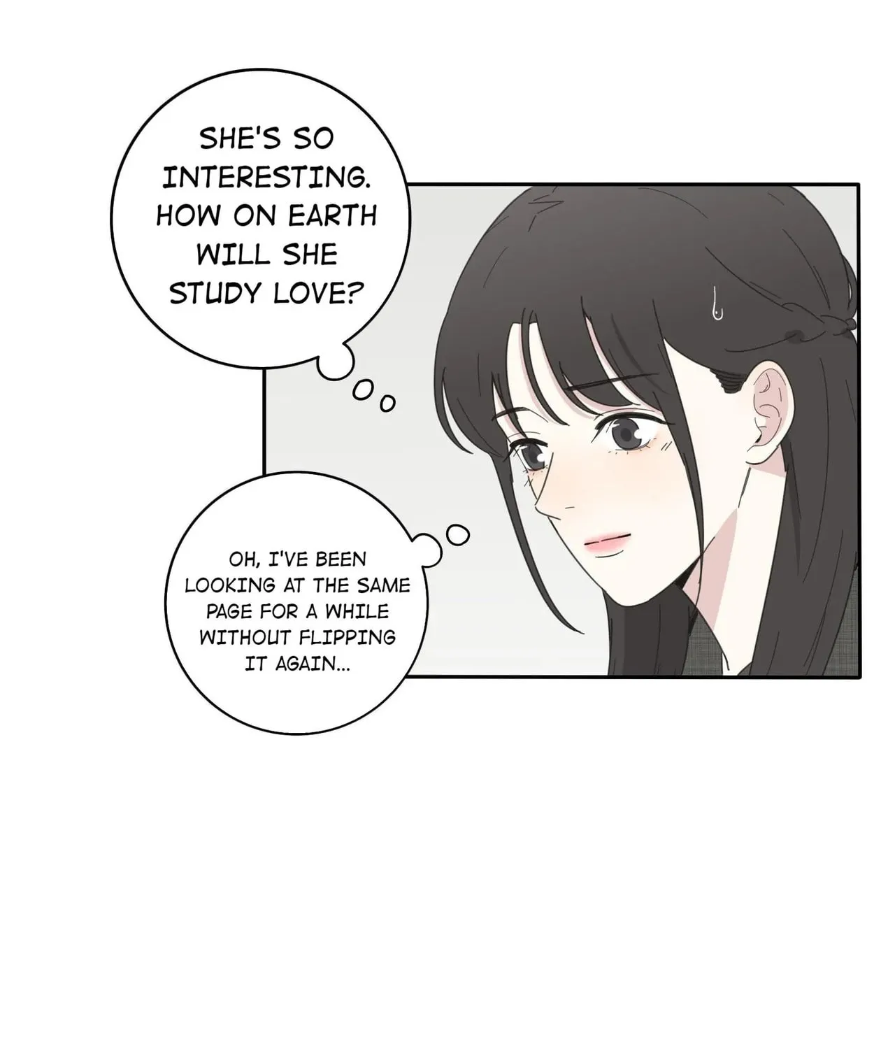 Read Baili Jin Among Mortals chapter 46 image 54 on Lezhin
