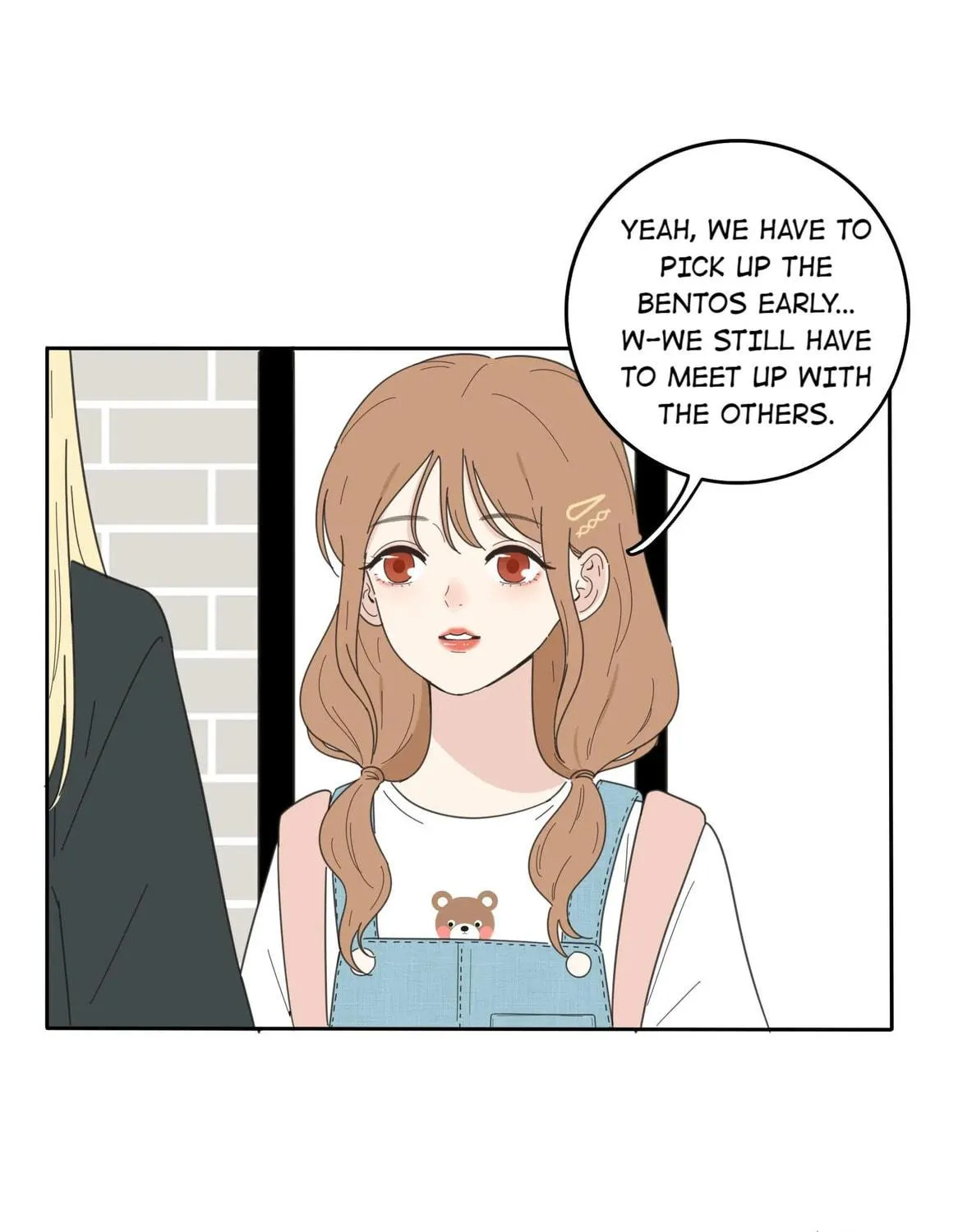 Read Baili Jin Among Mortals chapter 46 image 59 on Lezhin
