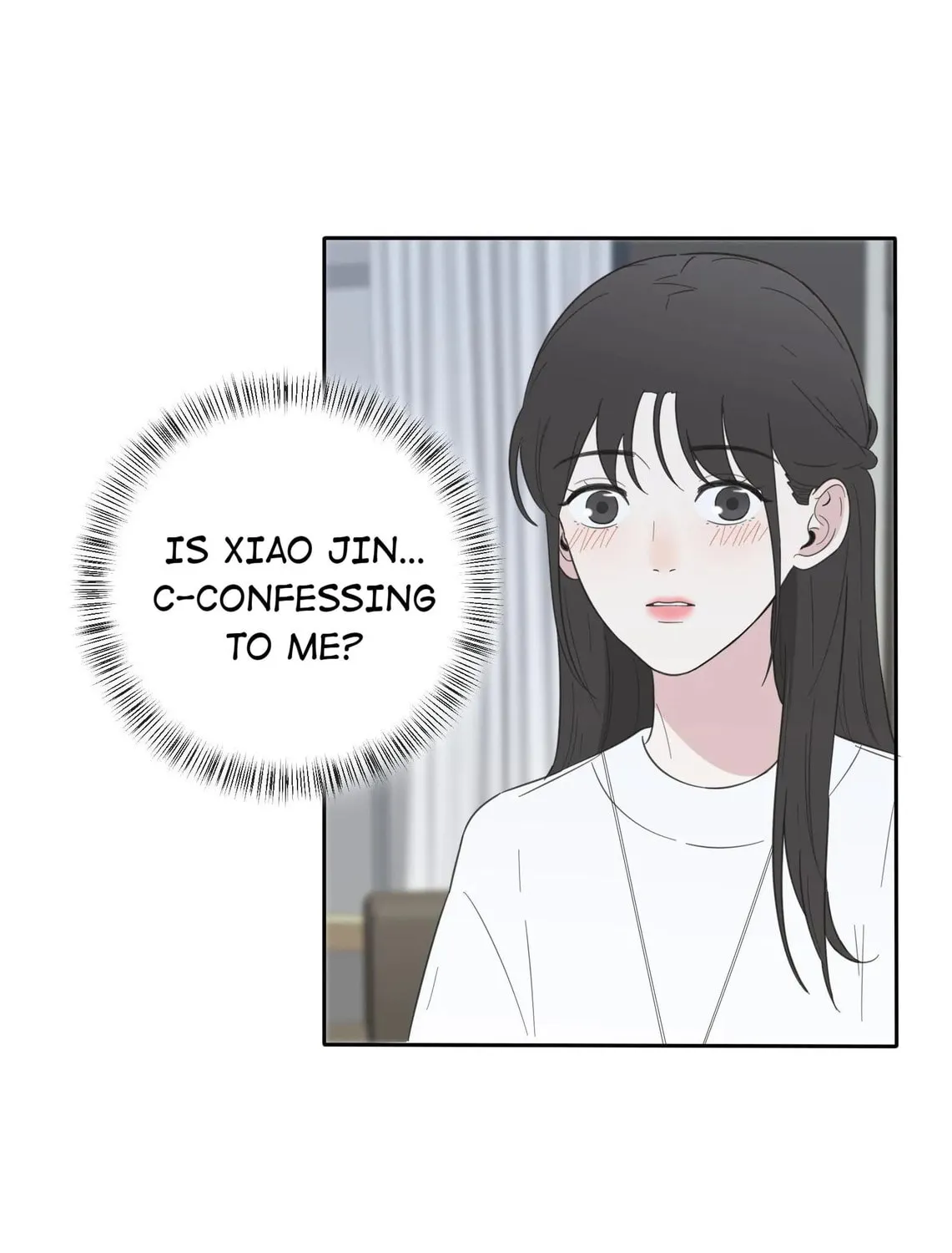 Read Baili Jin Among Mortals chapter 46 image 6 on Lezhin