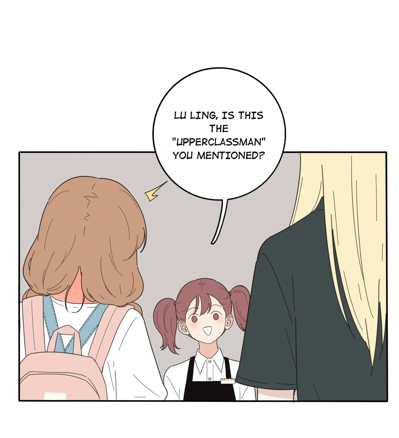 Read Baili Jin Among Mortals chapter 46 image 63 on Lezhin