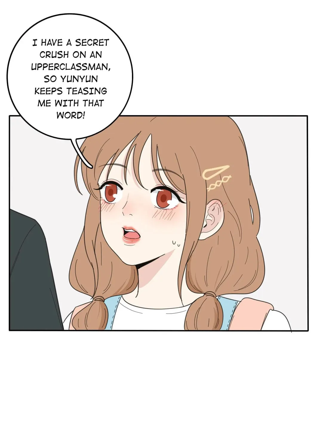 Read Baili Jin Among Mortals chapter 46 image 67 on Lezhin