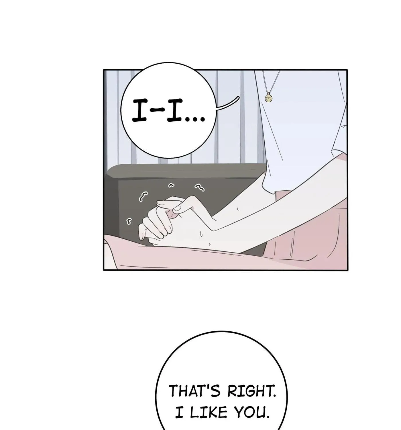 Read Baili Jin Among Mortals chapter 46 image 8 on Lezhin