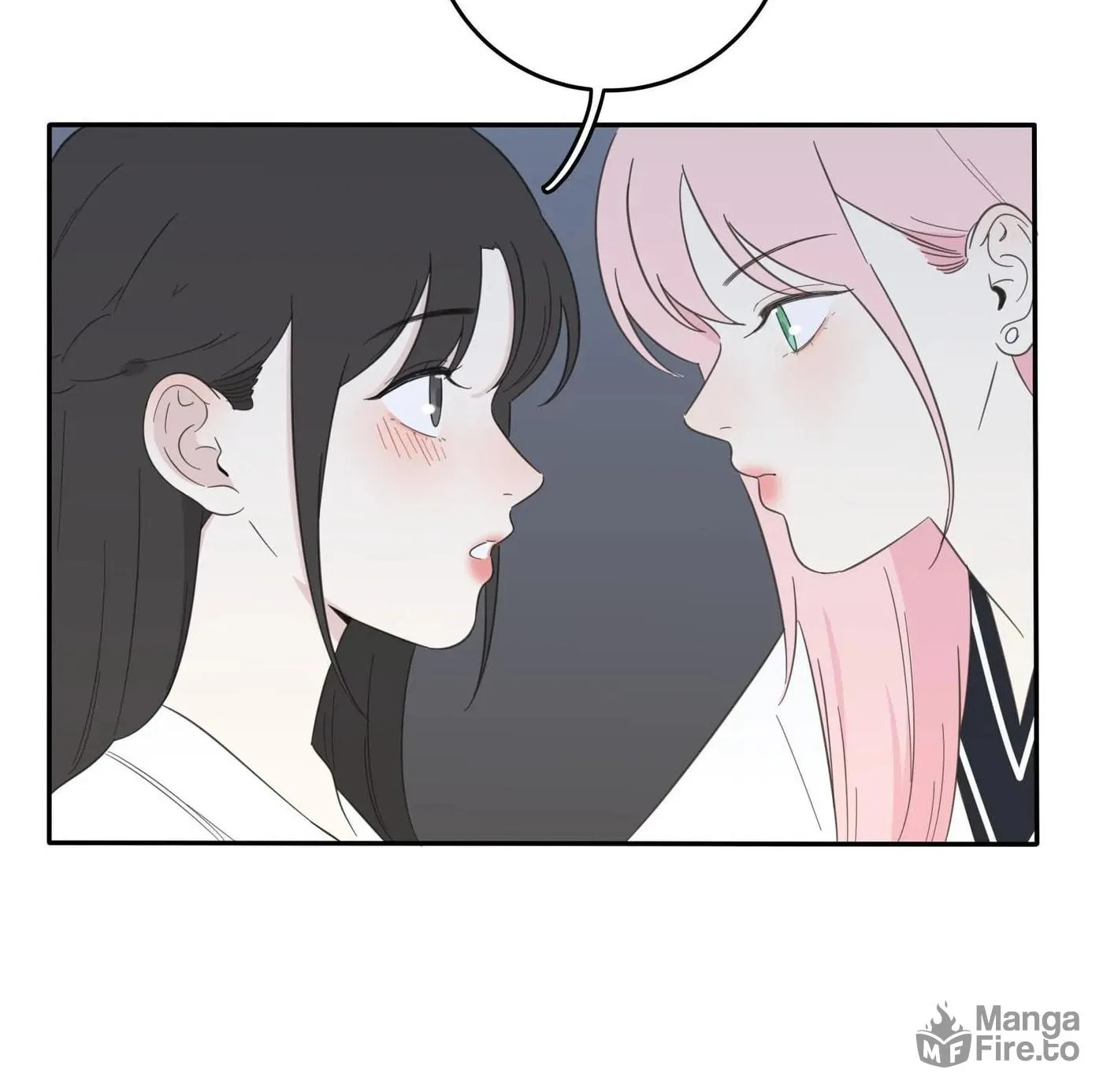 Read Baili Jin Among Mortals chapter 46 image 9 on Lezhin
