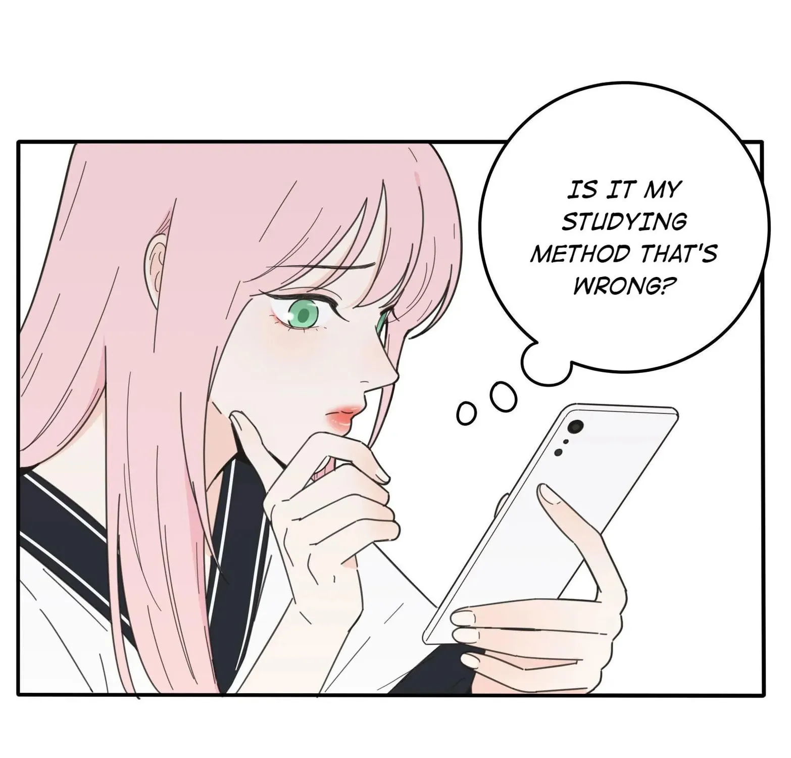 Read Baili Jin Among Mortals chapter 47 image 12 on Lezhin