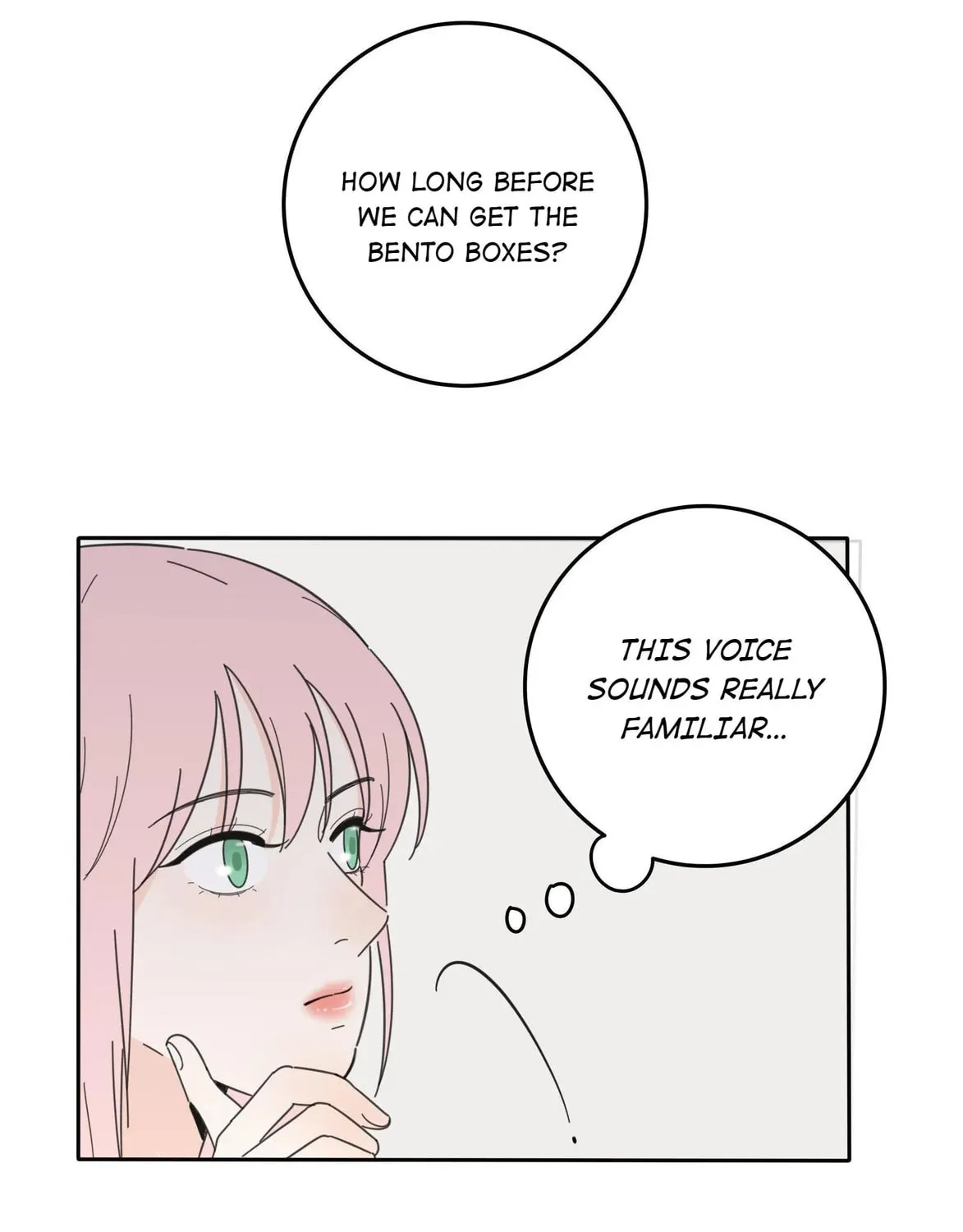 Read Baili Jin Among Mortals chapter 47 image 14 on Lezhin