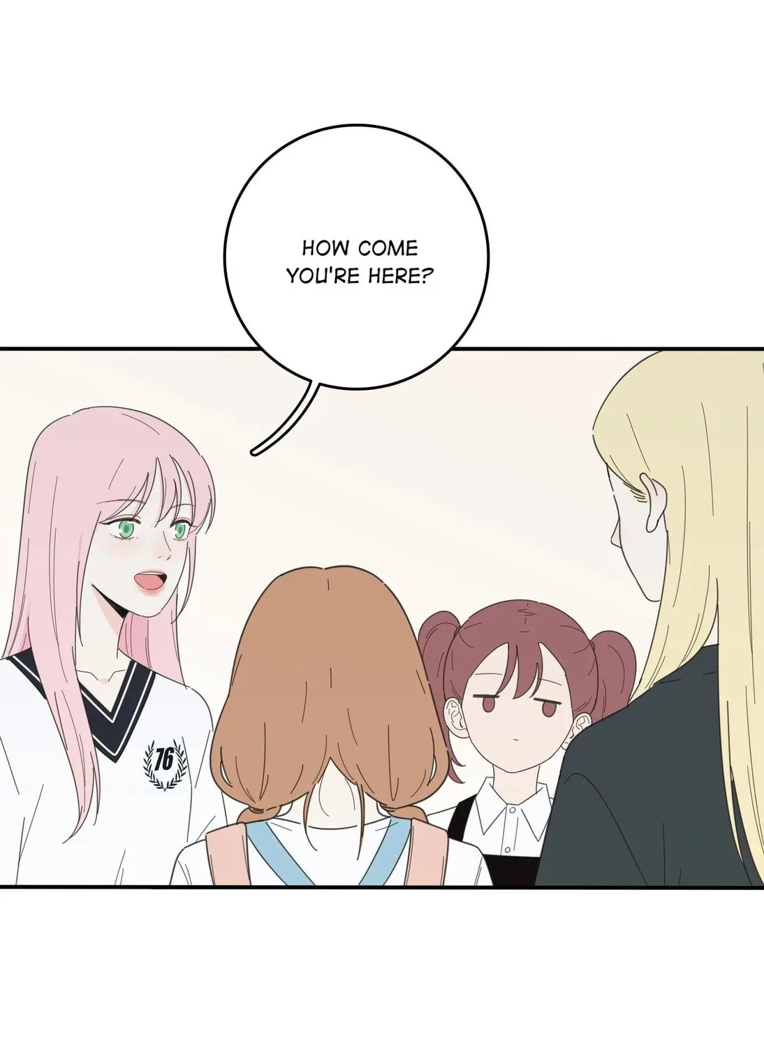 Read Baili Jin Among Mortals chapter 47 image 20 on Lezhin
