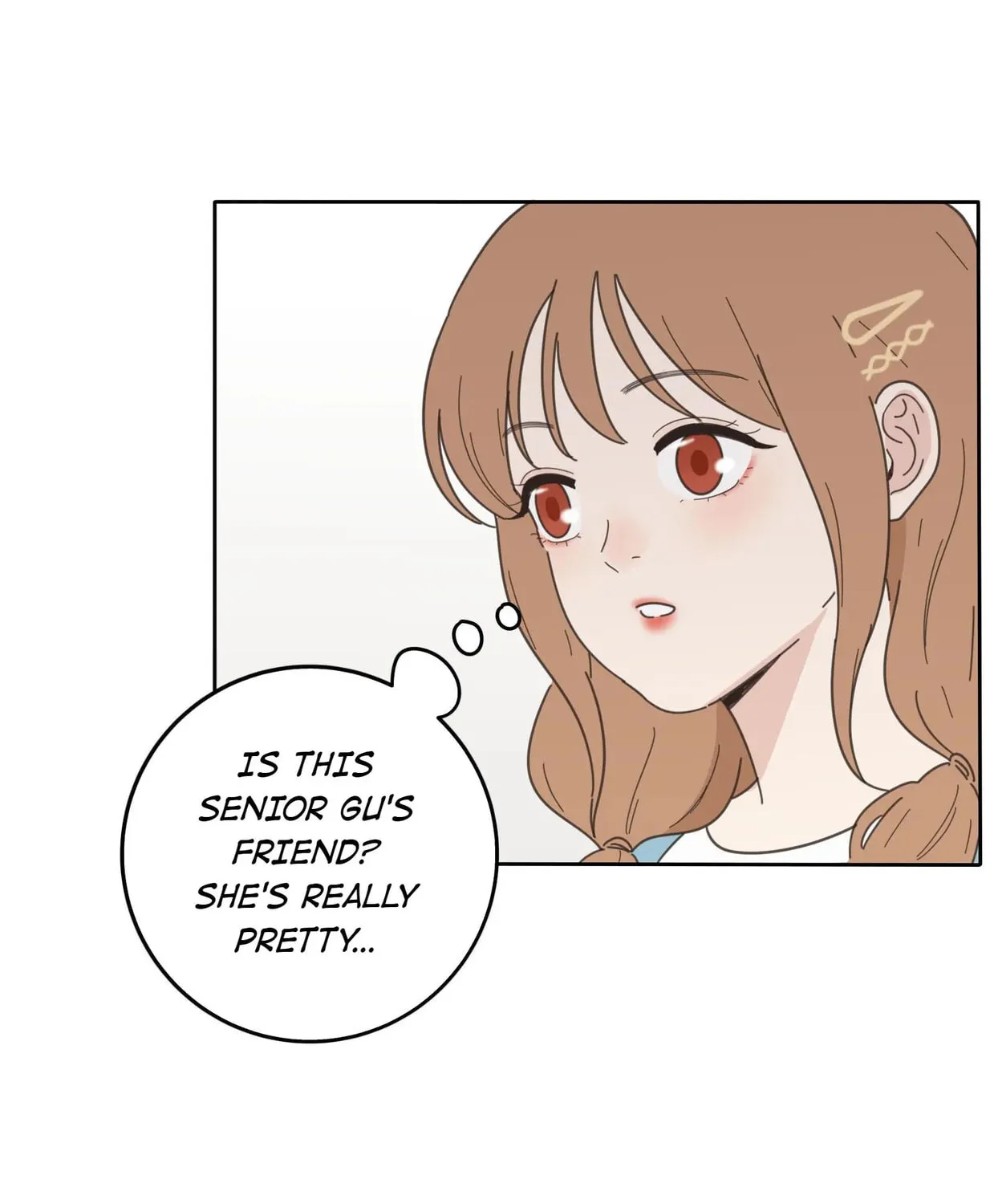 Read Baili Jin Among Mortals chapter 47 image 24 on Lezhin
