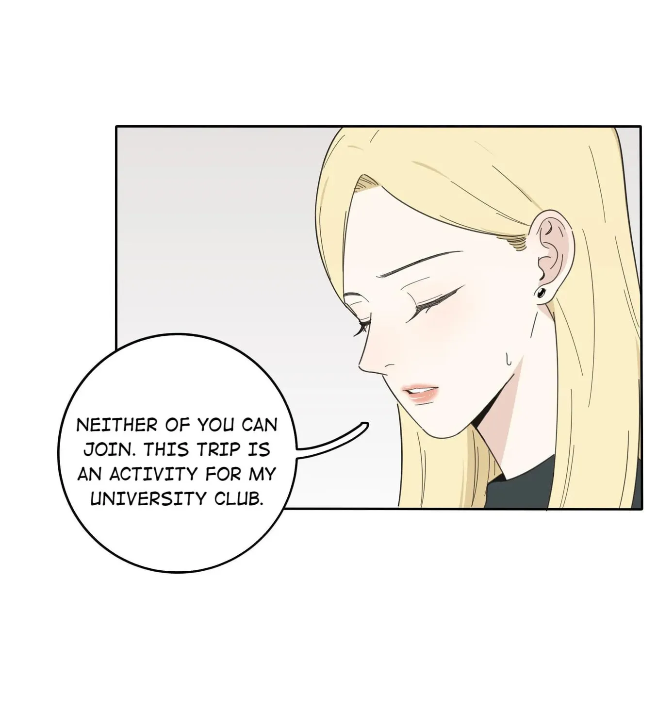 Read Baili Jin Among Mortals chapter 47 image 32 on Lezhin