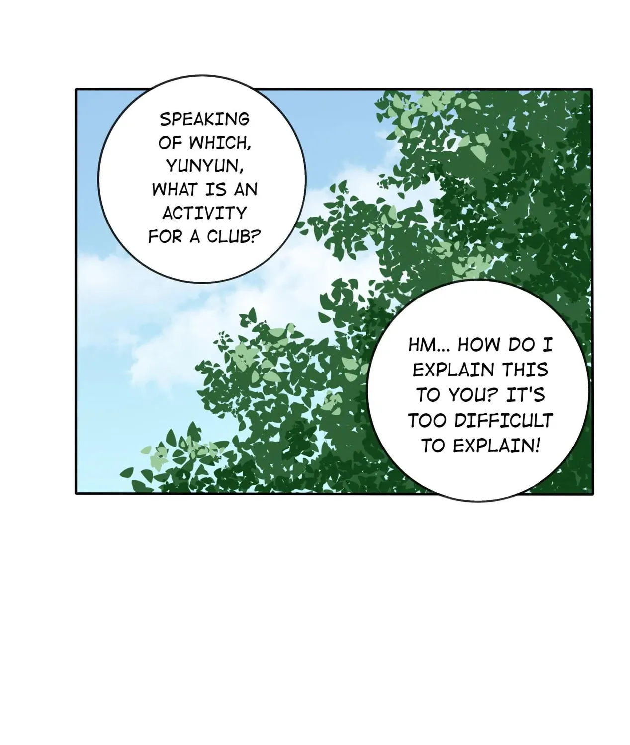 Read Baili Jin Among Mortals chapter 47 image 36 on Lezhin