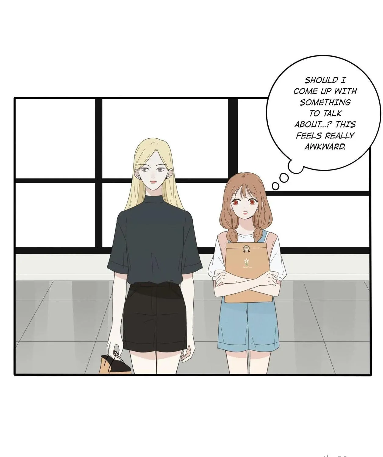 Read Baili Jin Among Mortals chapter 47 image 38 on Lezhin