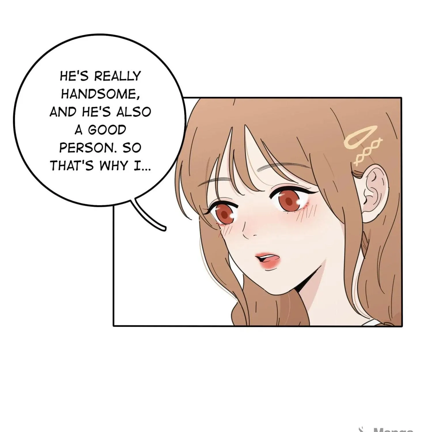 Read Baili Jin Among Mortals chapter 47 image 4 on Lezhin