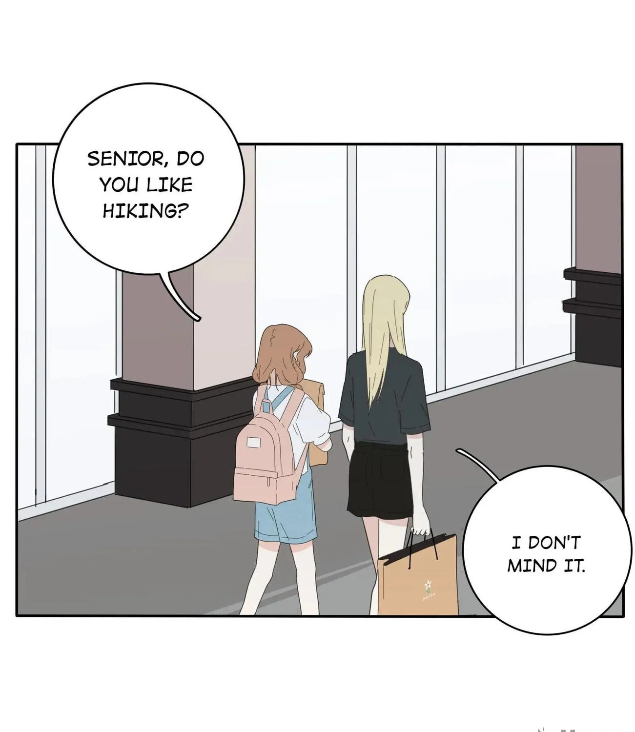 Read Baili Jin Among Mortals chapter 47 image 40 on Lezhin