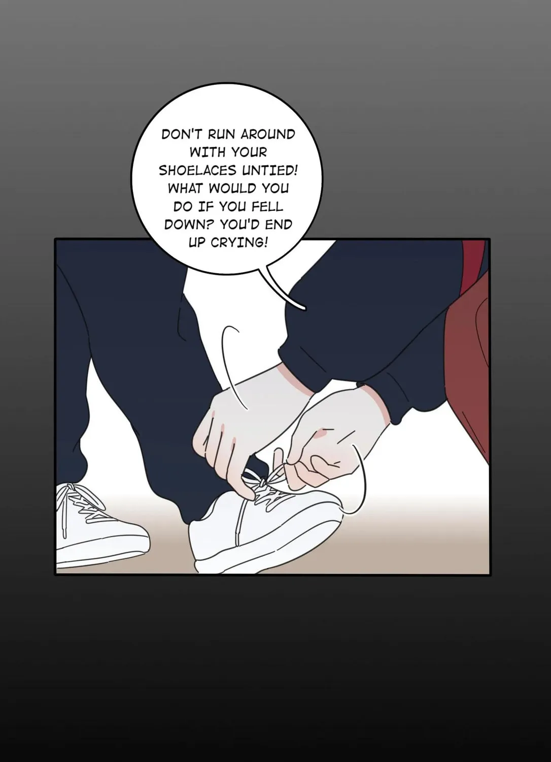 Read Baili Jin Among Mortals chapter 47 image 60 on Lezhin