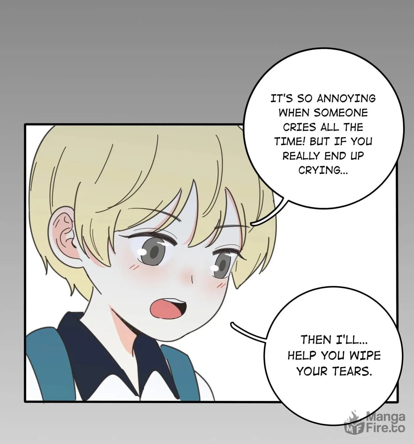 Read Baili Jin Among Mortals chapter 47 image 65 on Lezhin