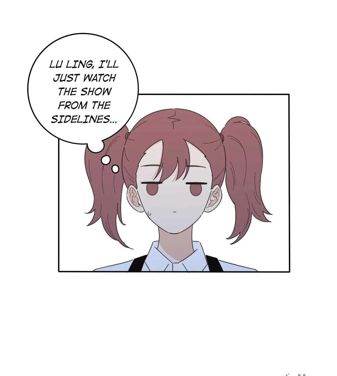 Read Baili Jin Among Mortals chapter 47 image 8 on Lezhin