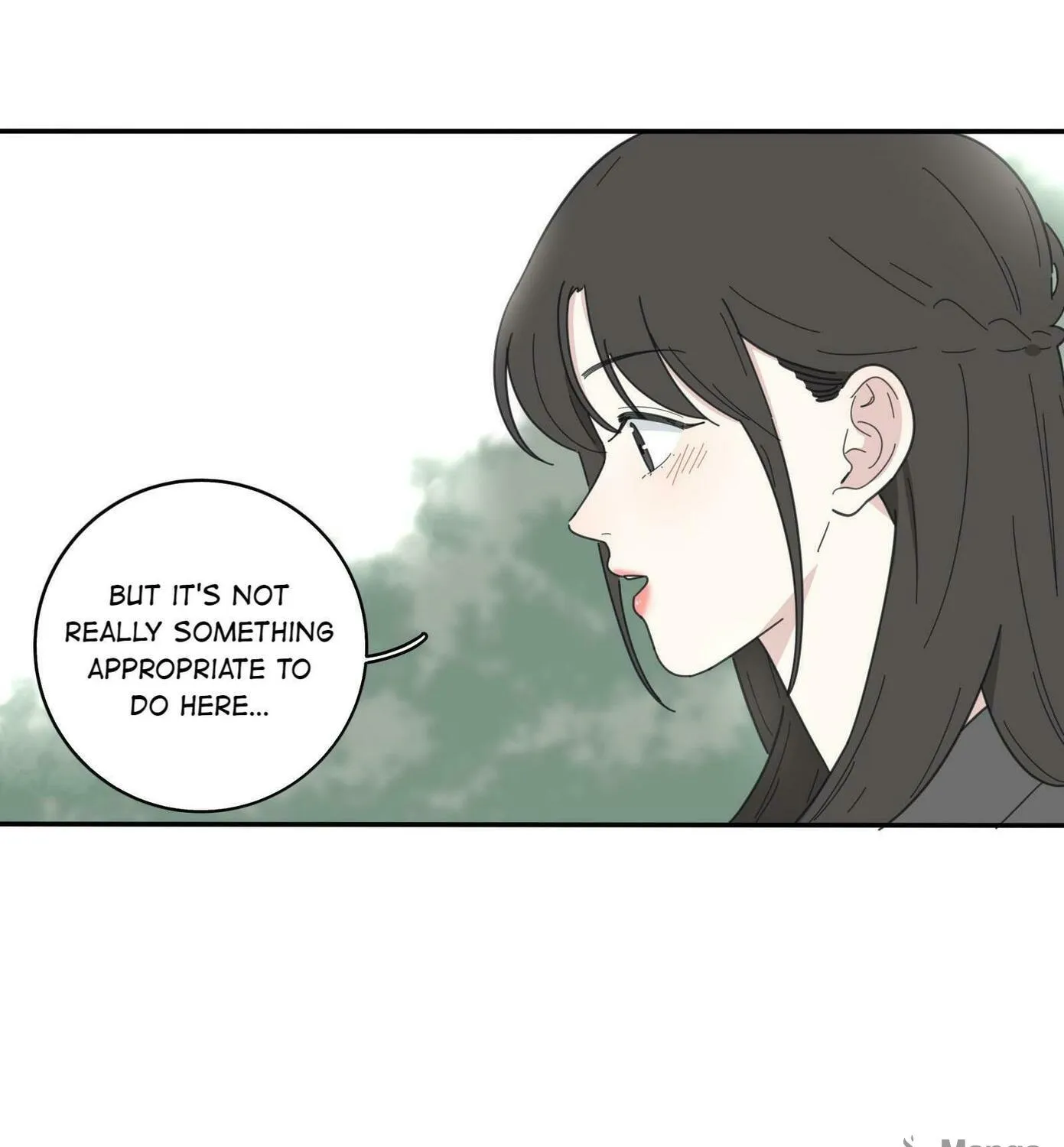 Read Baili Jin Among Mortals chapter 48.1 image 10 on Lezhin