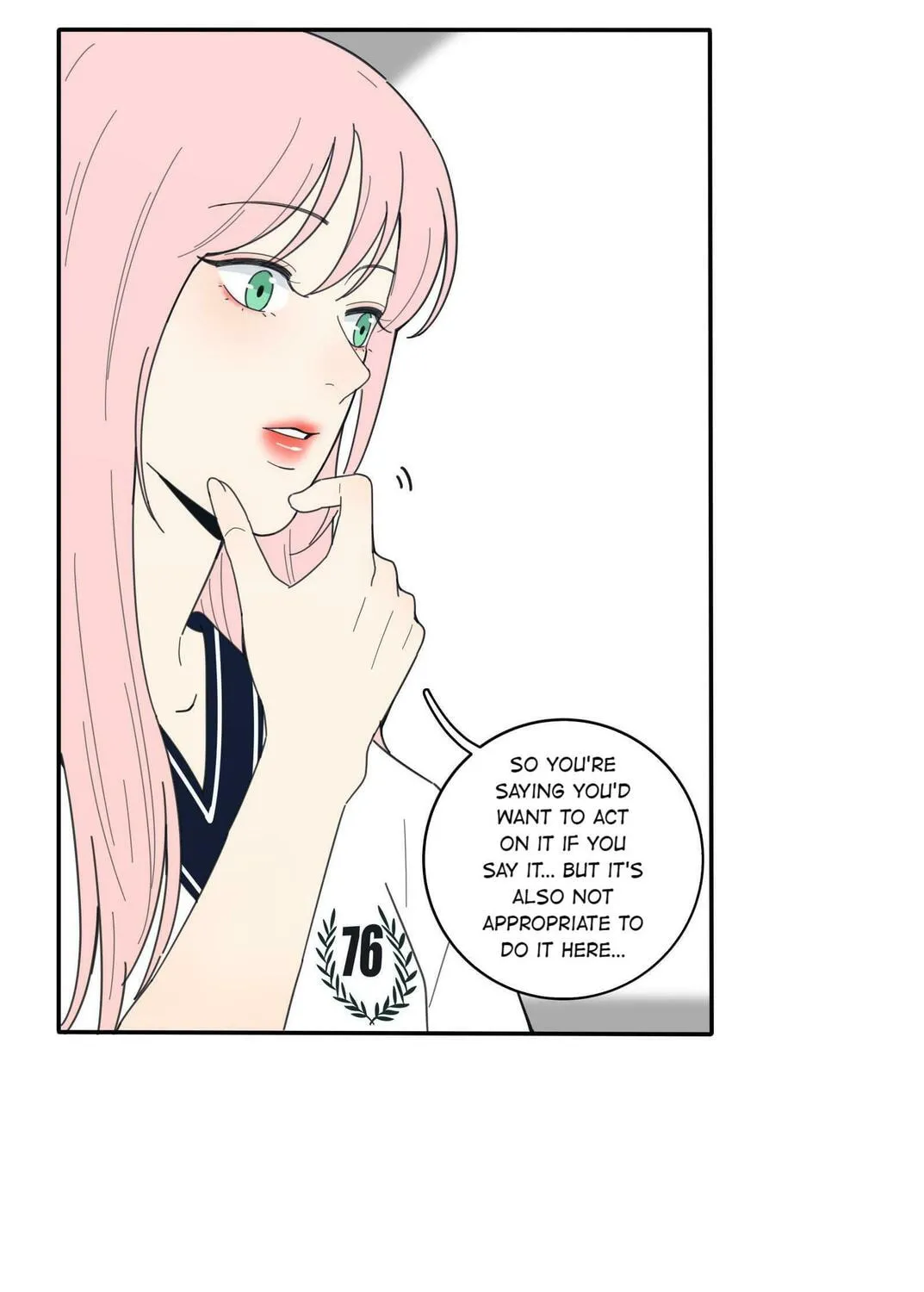 Read Baili Jin Among Mortals chapter 48.1 image 12 on Lezhin