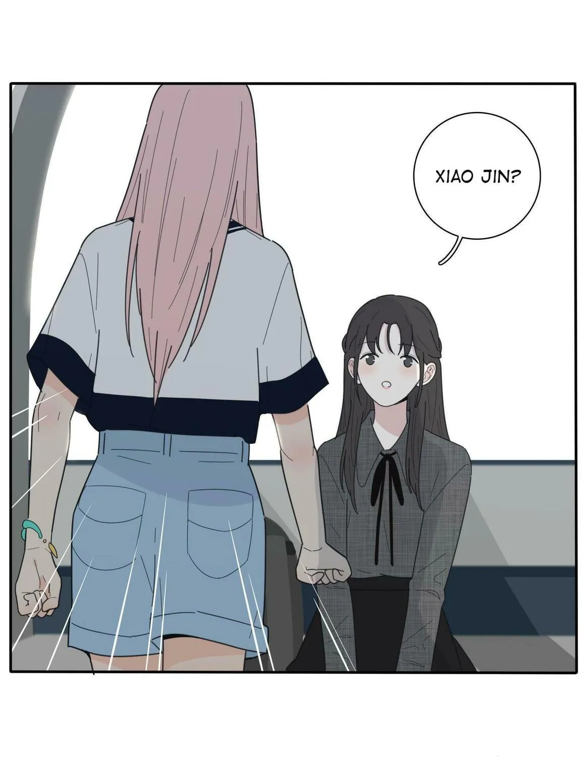 Read Baili Jin Among Mortals chapter 48.1 image 18 on Lezhin