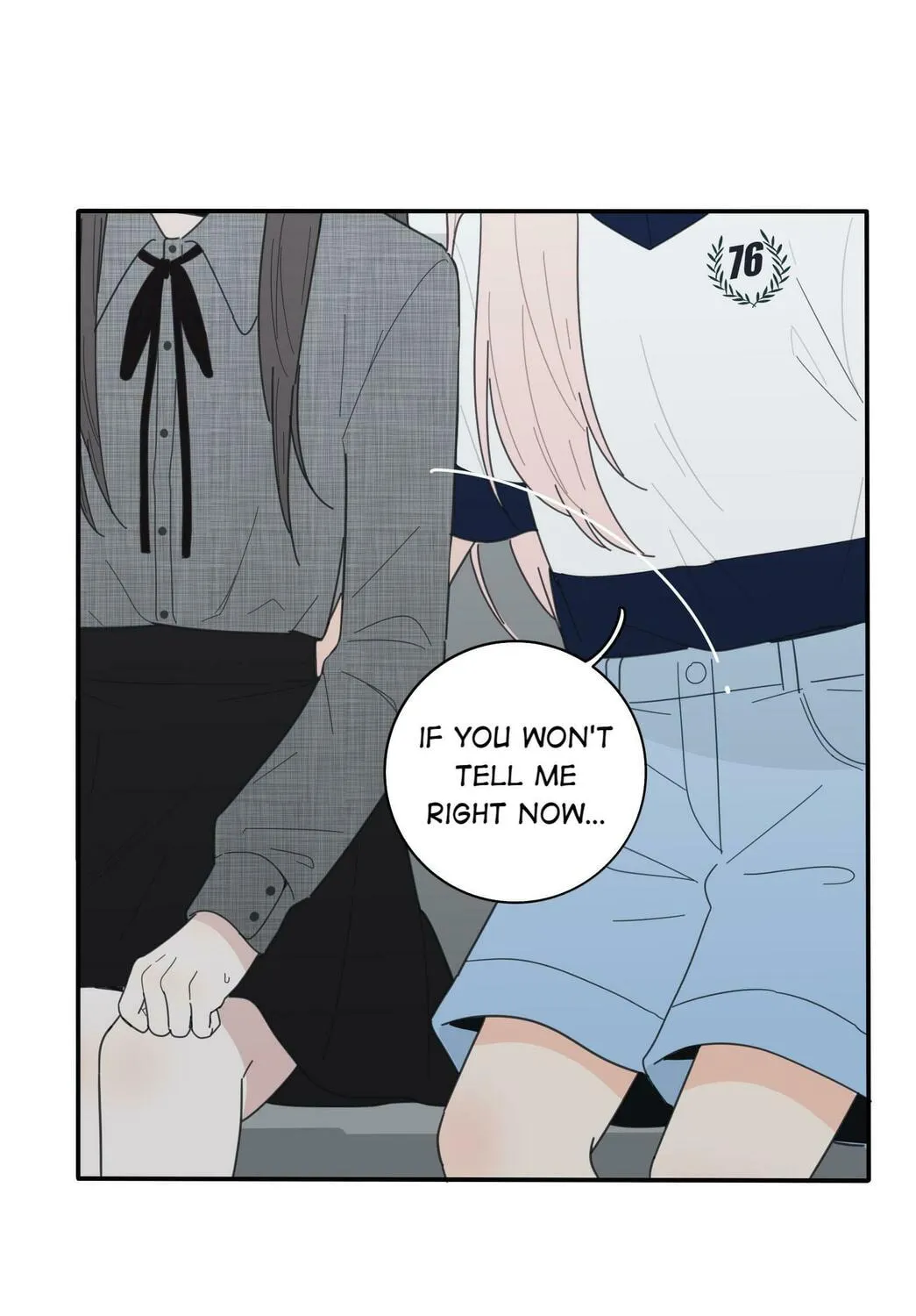 Read Baili Jin Among Mortals chapter 48.1 image 20 on Lezhin