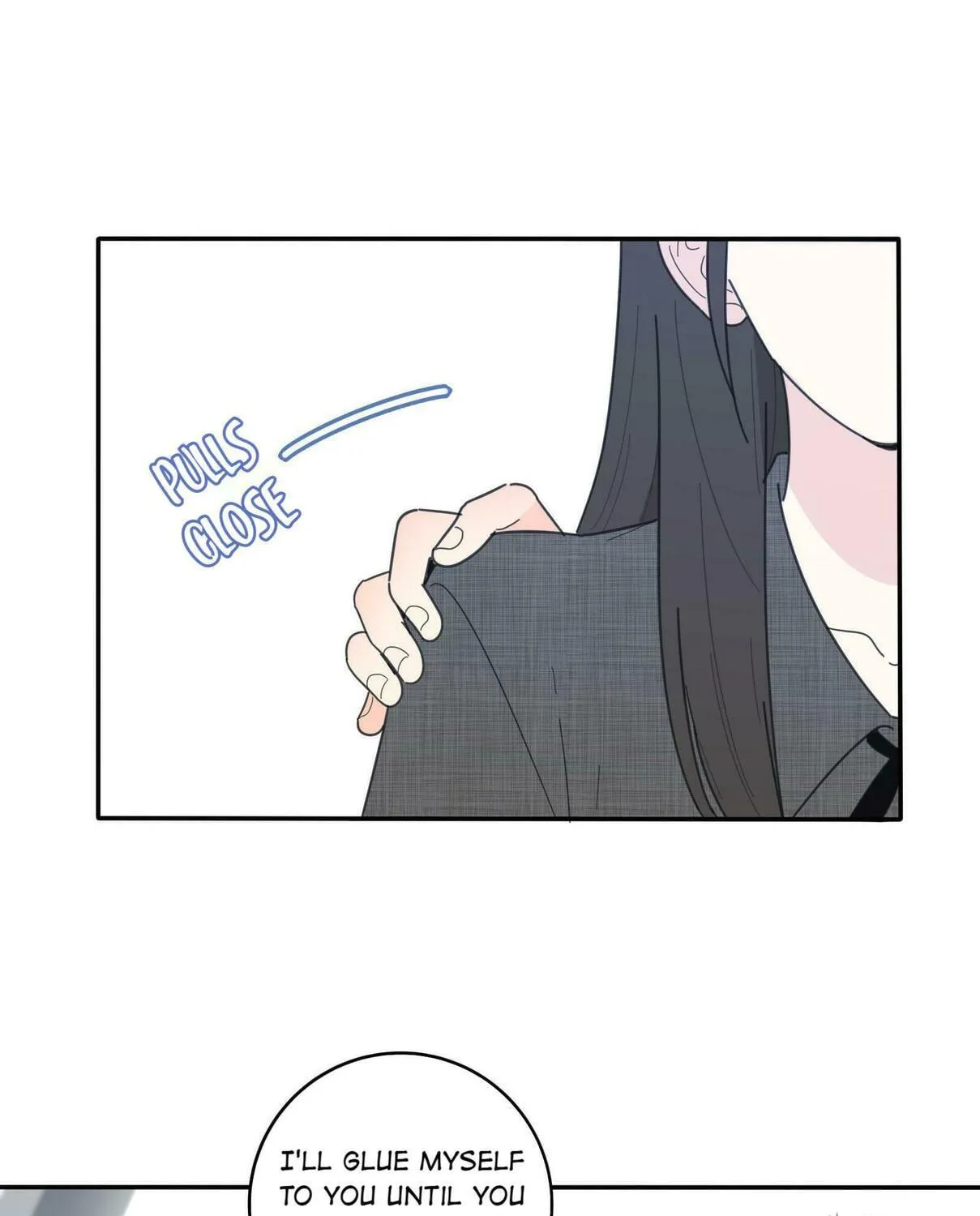 Read Baili Jin Among Mortals chapter 48.1 image 22 on Lezhin