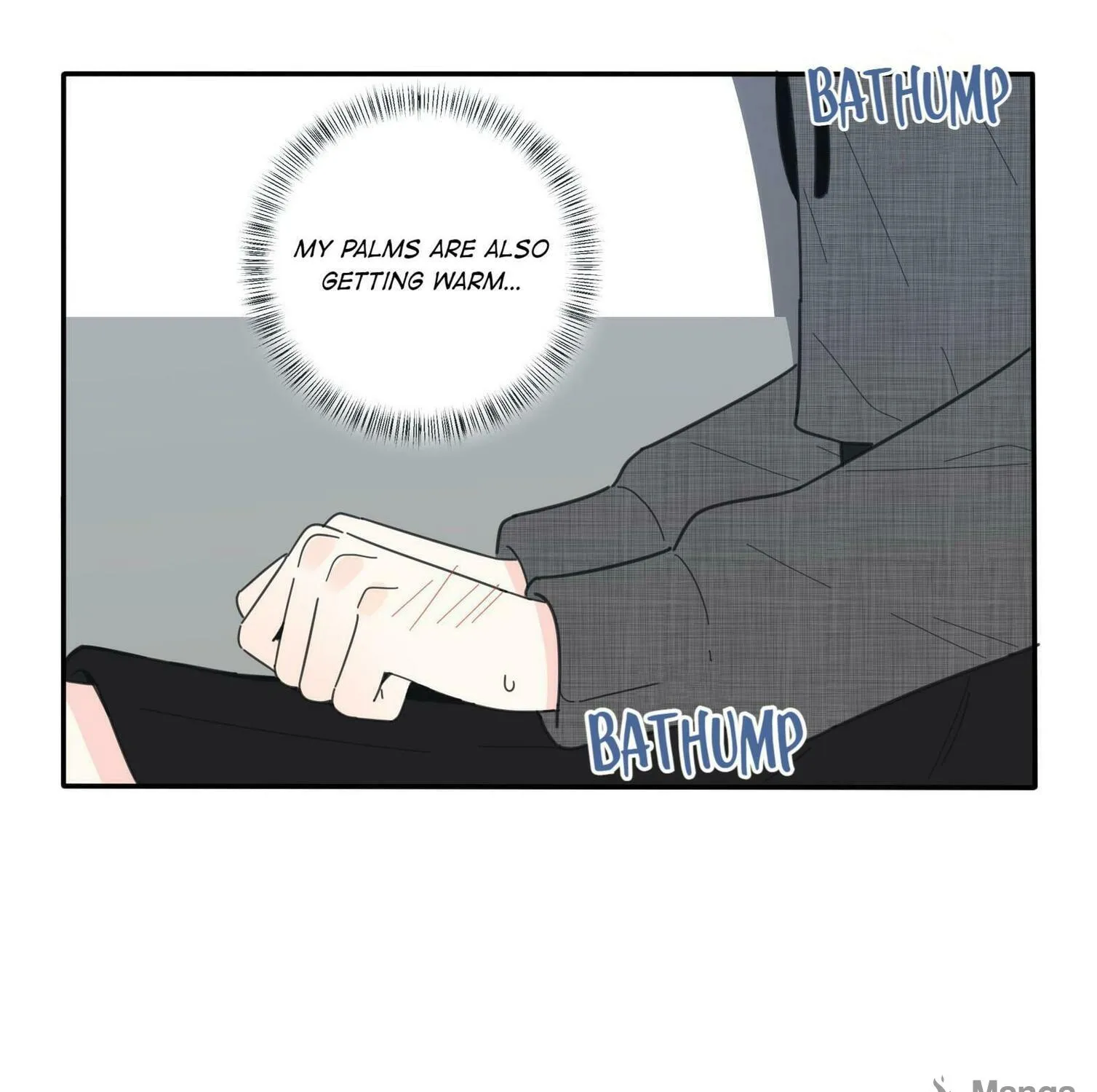 Read Baili Jin Among Mortals chapter 48.1 image 28 on Lezhin