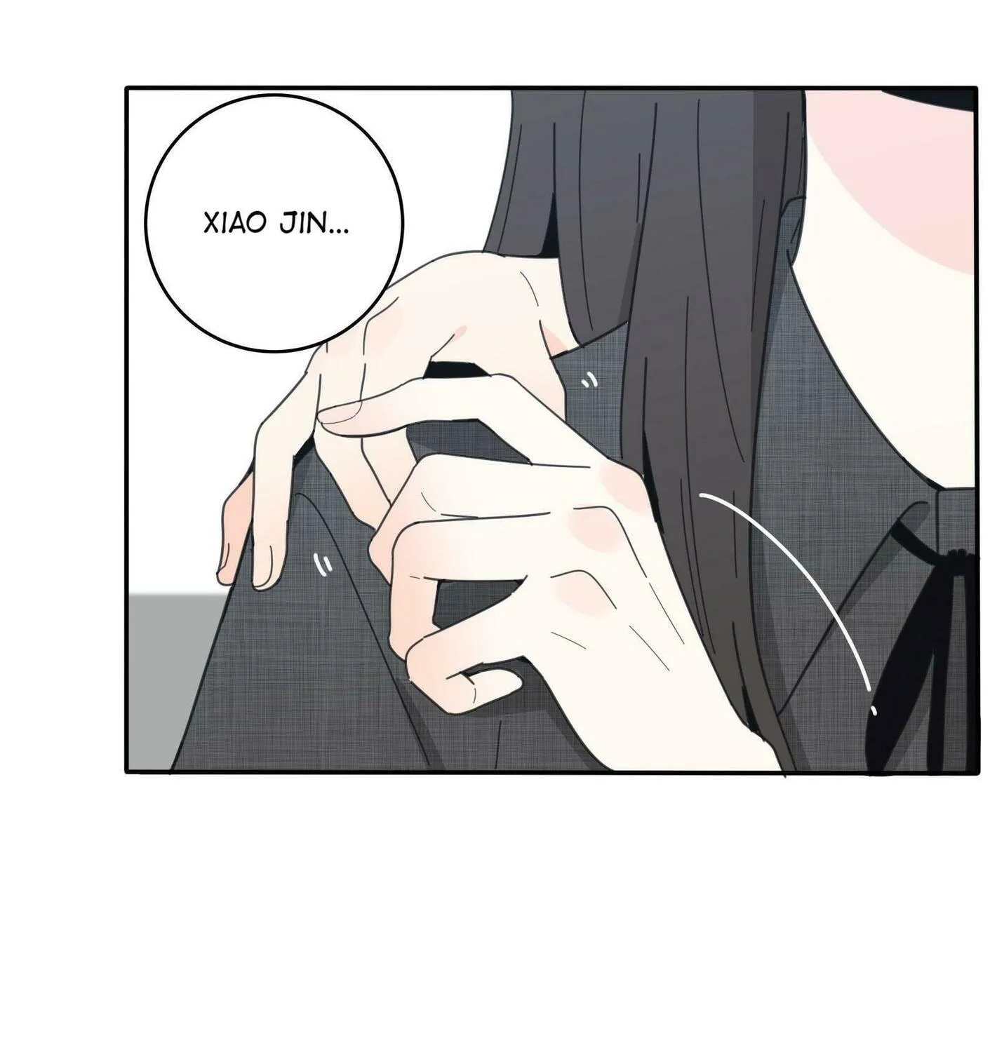 Read Baili Jin Among Mortals chapter 48.1 image 32 on Lezhin