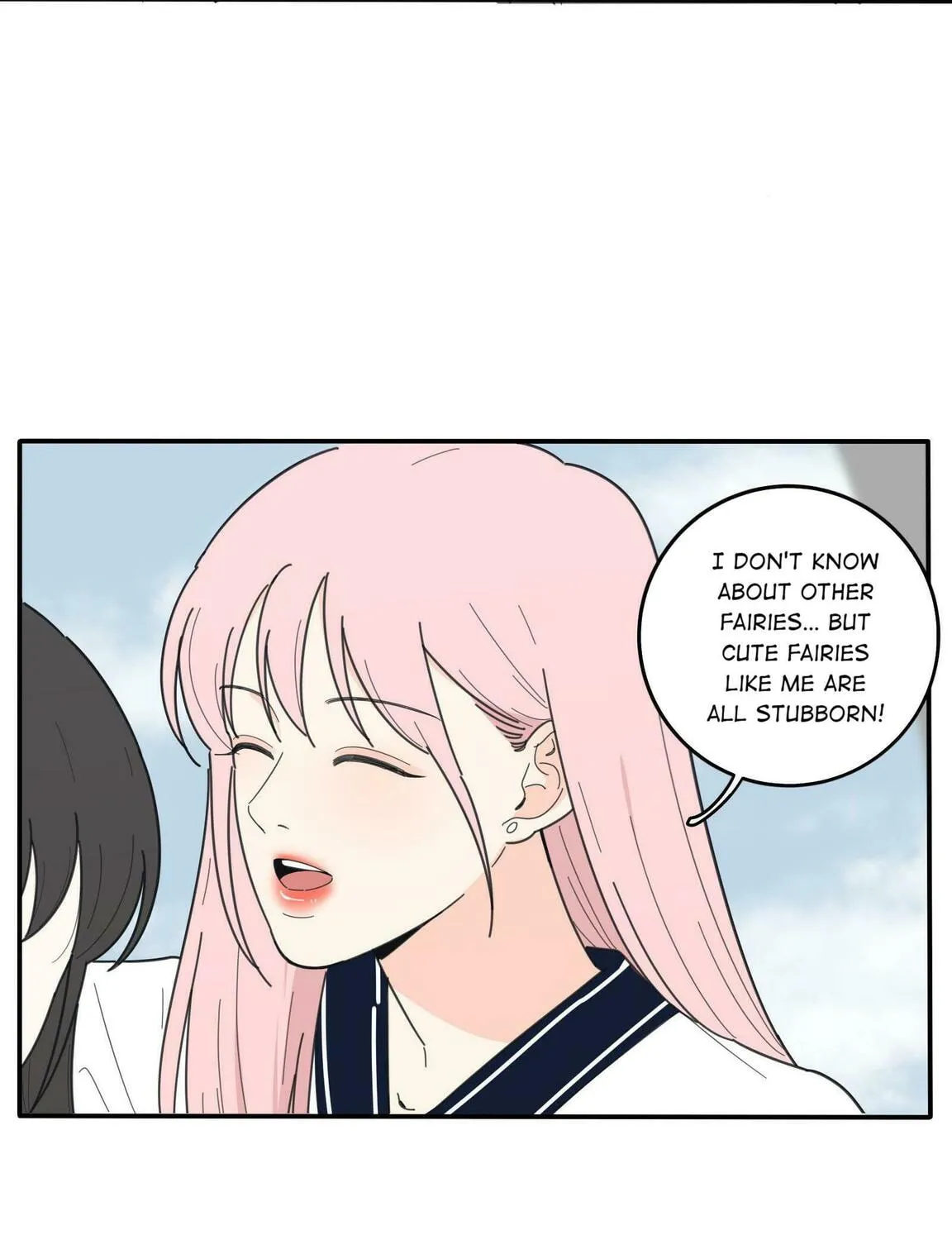 Read Baili Jin Among Mortals chapter 48.1 image 36 on Lezhin