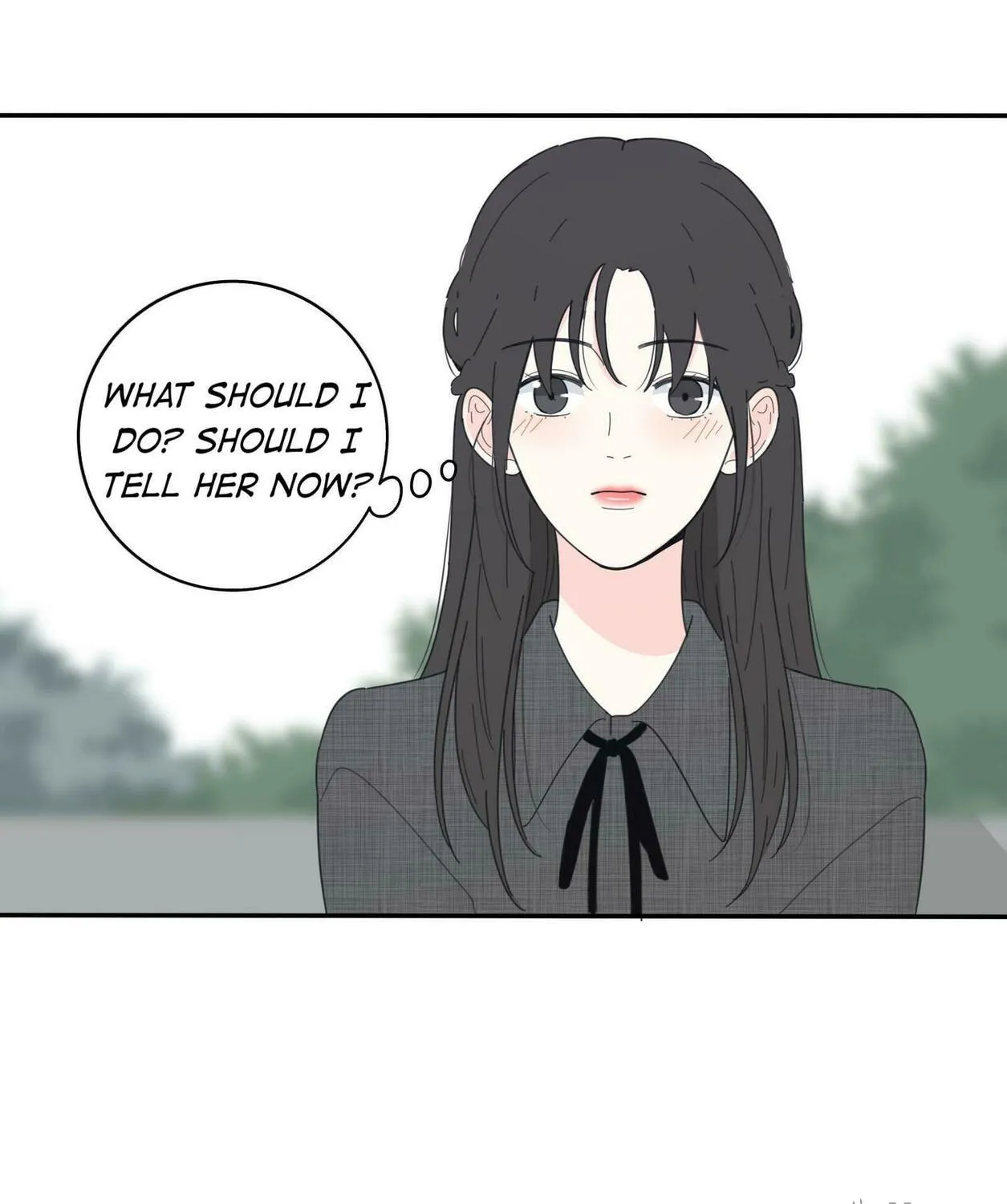 Read Baili Jin Among Mortals chapter 48.1 image 4 on Lezhin