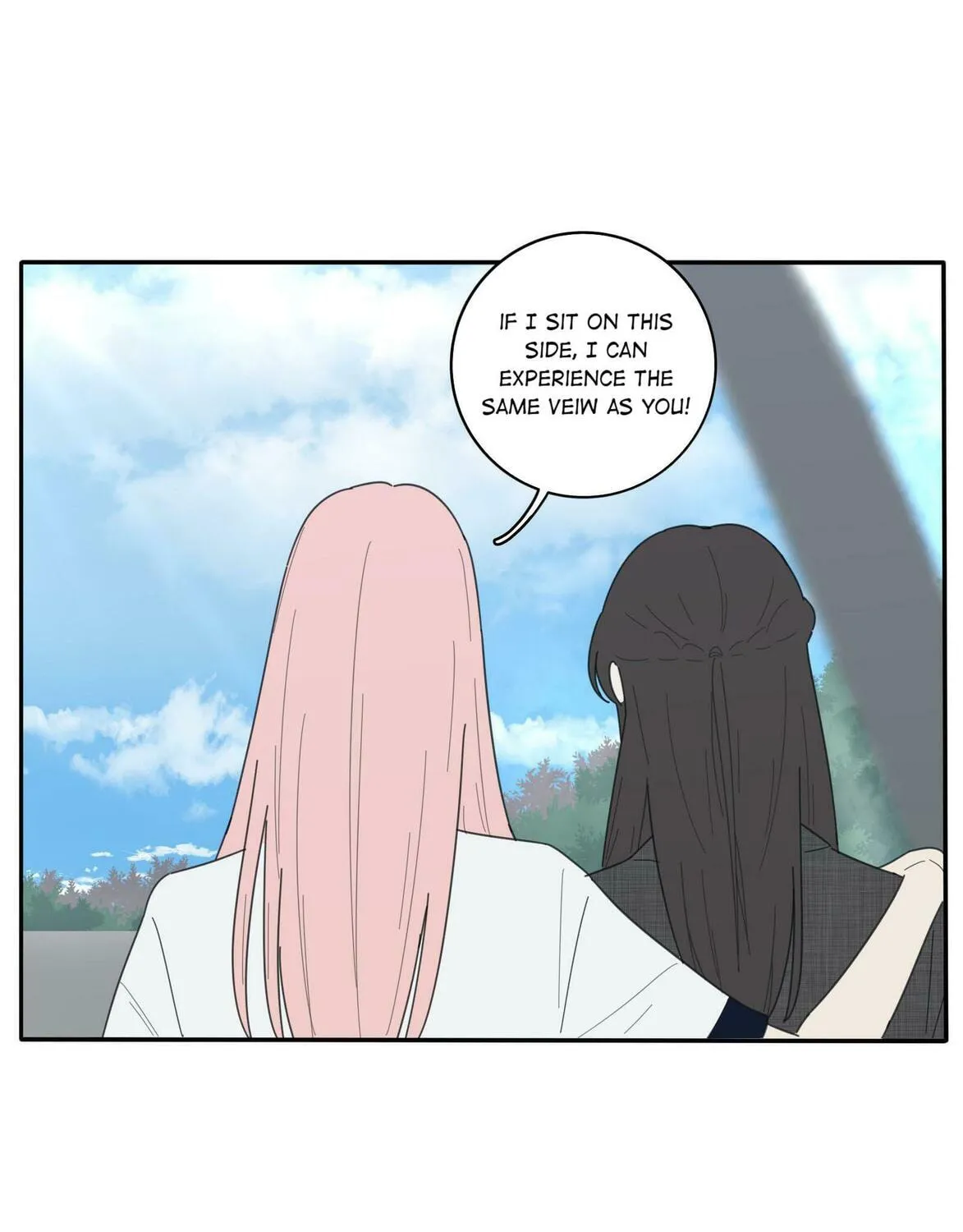 Read Baili Jin Among Mortals chapter 48.1 image 44 on Lezhin